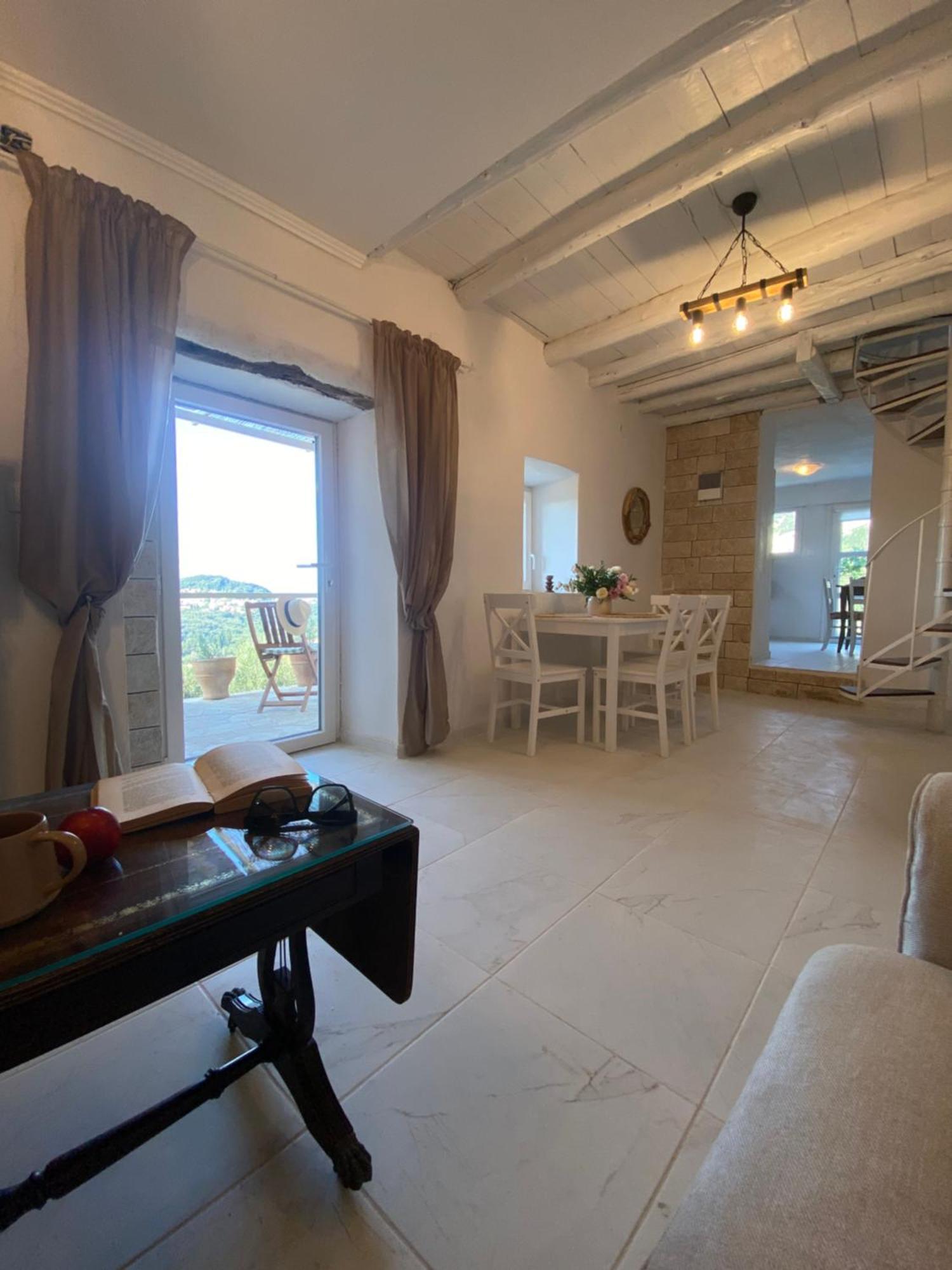 Dom wakacyjny Dinateli - Live Like A Local In Corfu *