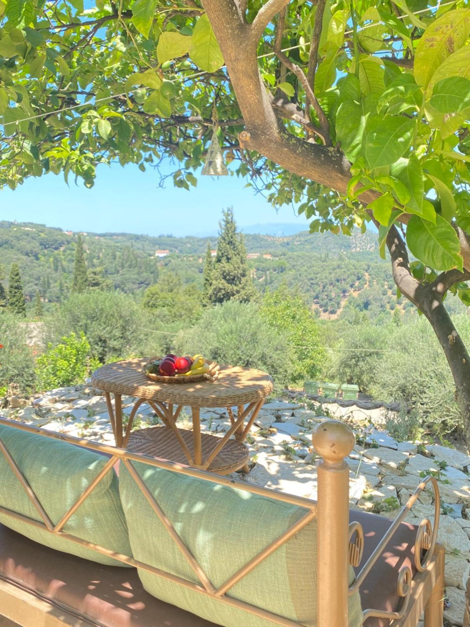 Dom wakacyjny Dinateli - Live Like A Local In Corfu *