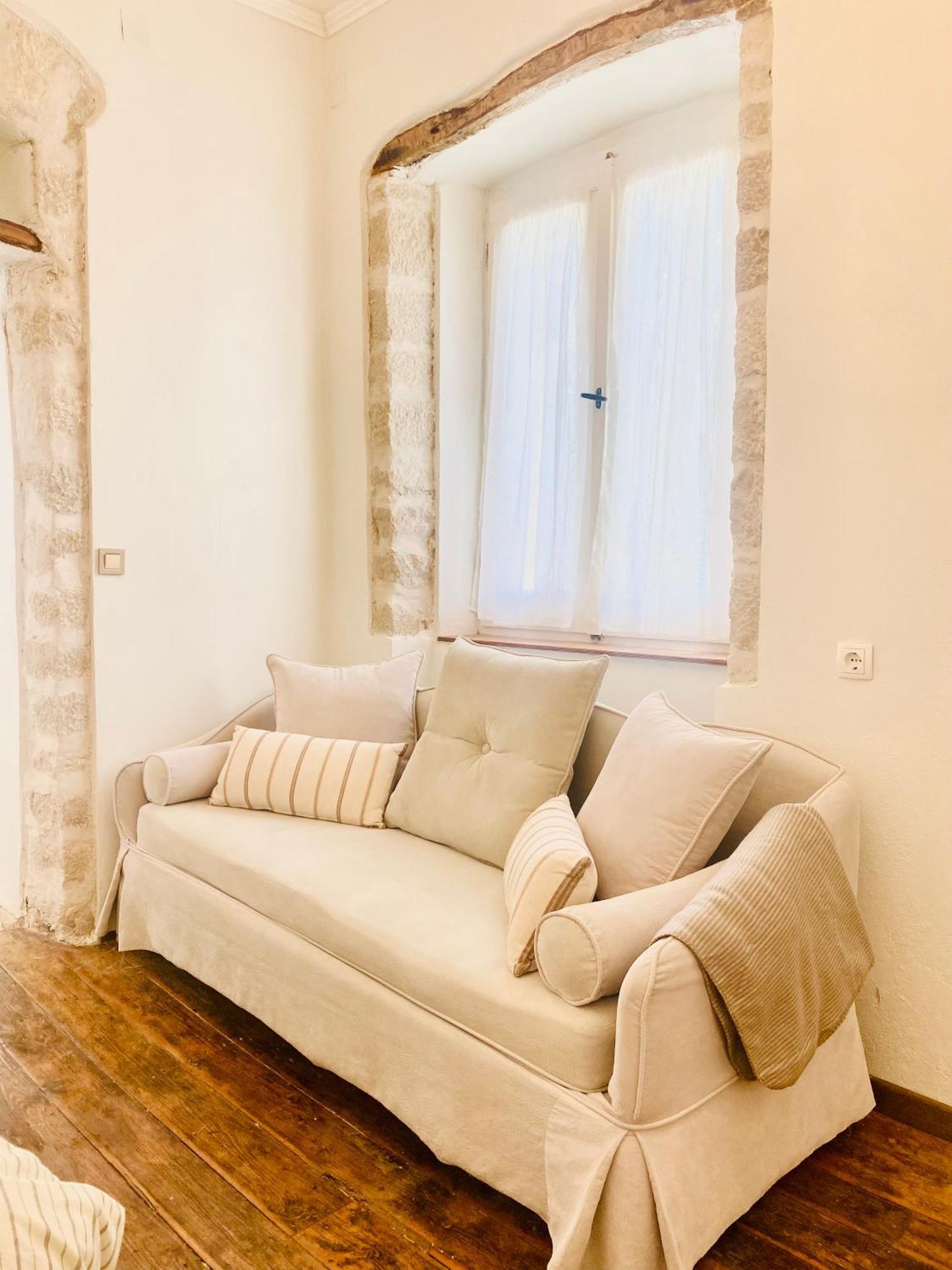 Dom wakacyjny Dinateli - Live Like A Local In Corfu Kastellanoi (Agios Georgios (Corfu))