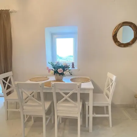 Villa Dinateli House - Live Like A Local In Corfu à Kastellanoi  Extérieur photo