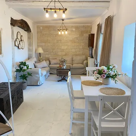 Villa Dinateli House - Live Like A Local In Corfu à Kastellanoi  Extérieur photo