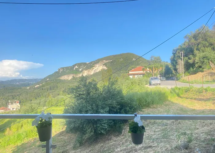 Dinateli Houses - Live Like A Local In Corfu