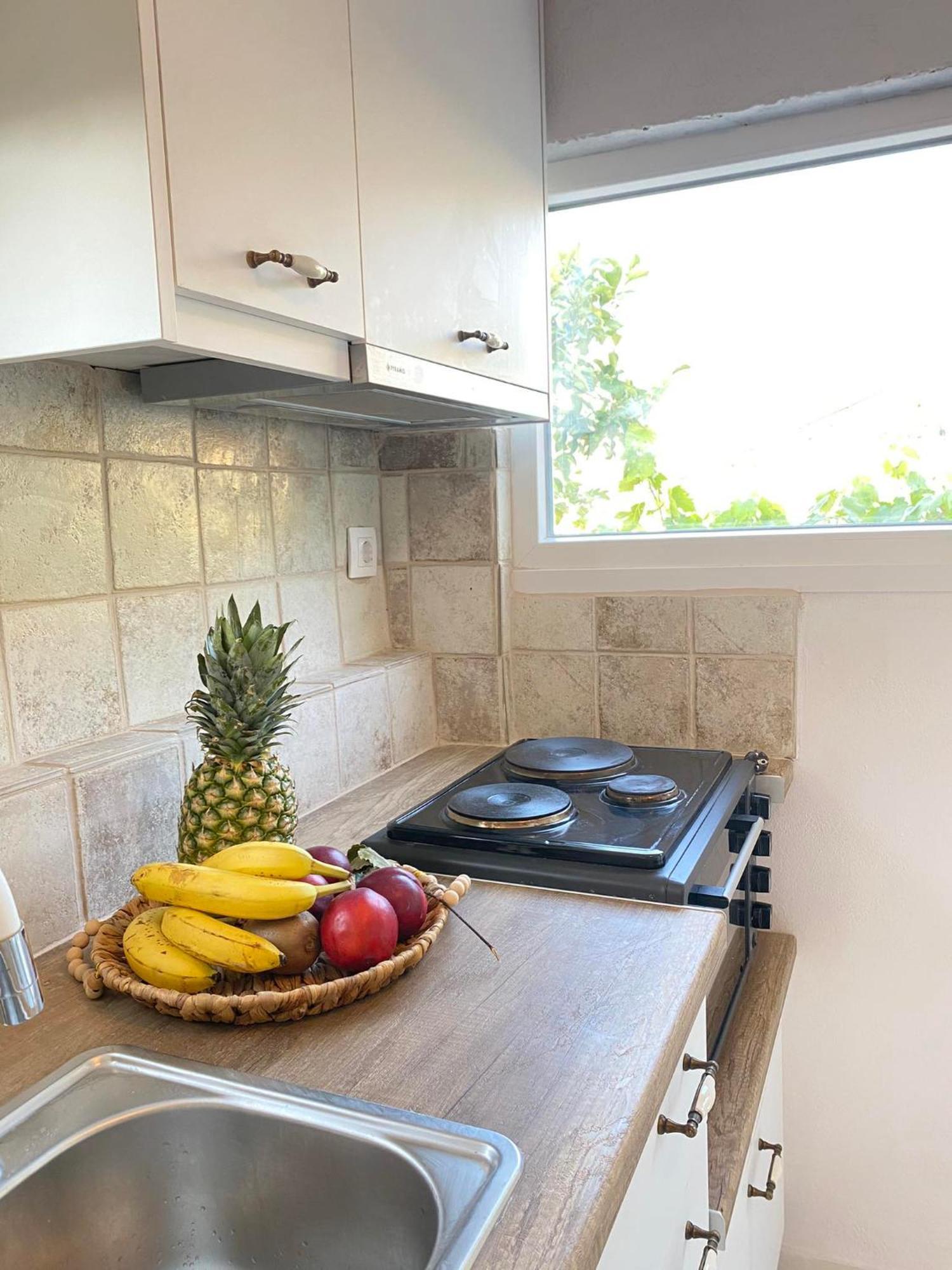 Holiday home Dinateli House - Live Like A Local In Corfu Kastellanoi (Agios Georgios (Corfu))