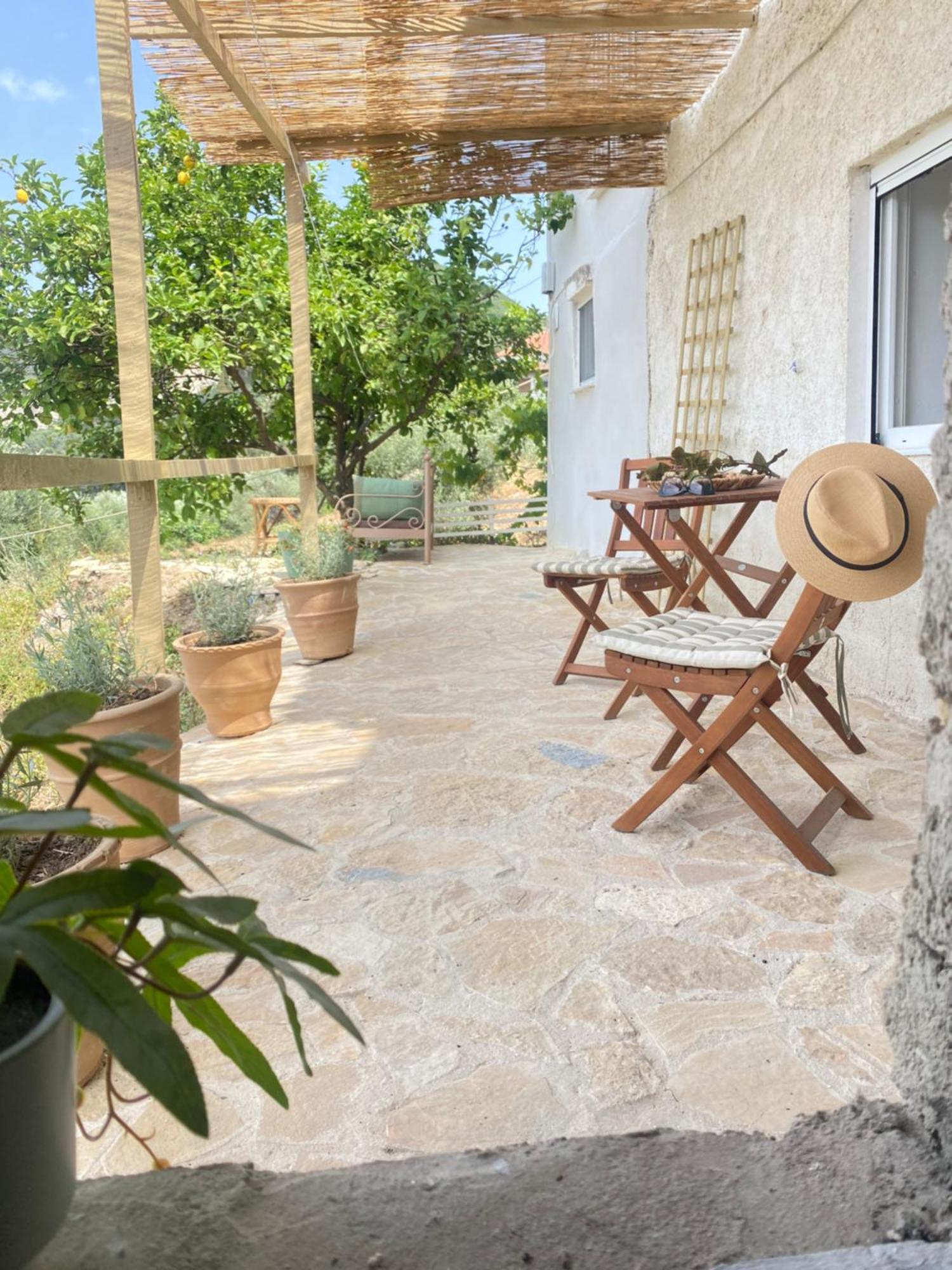Dinateli House - Live Like A Local In Corfu Holiday home