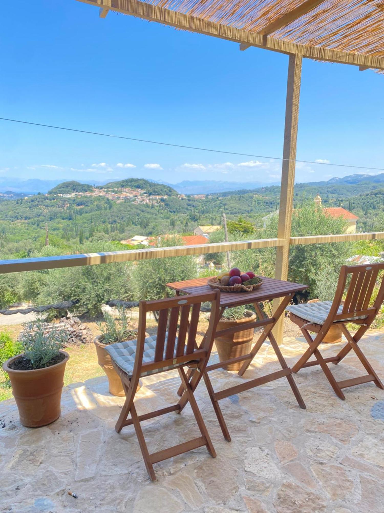 Holiday home Dinateli House - Live Like A Local In Corfu *