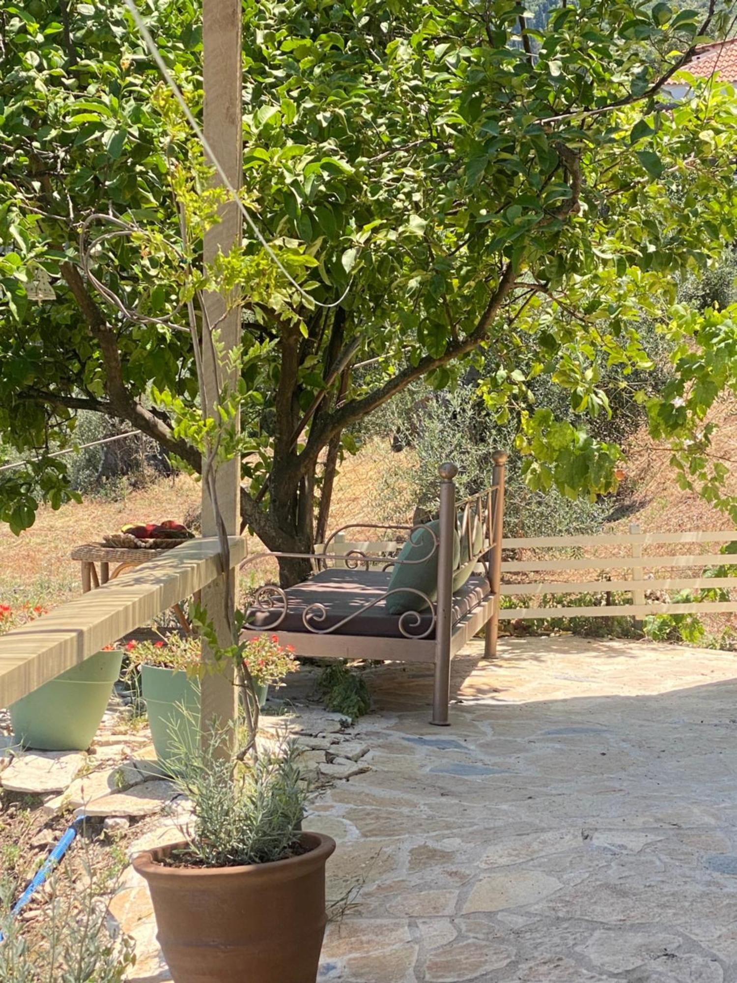 Holiday home Dinateli House - Live Like A Local In Corfu Kastellanoi (Agios Georgios (Corfu))