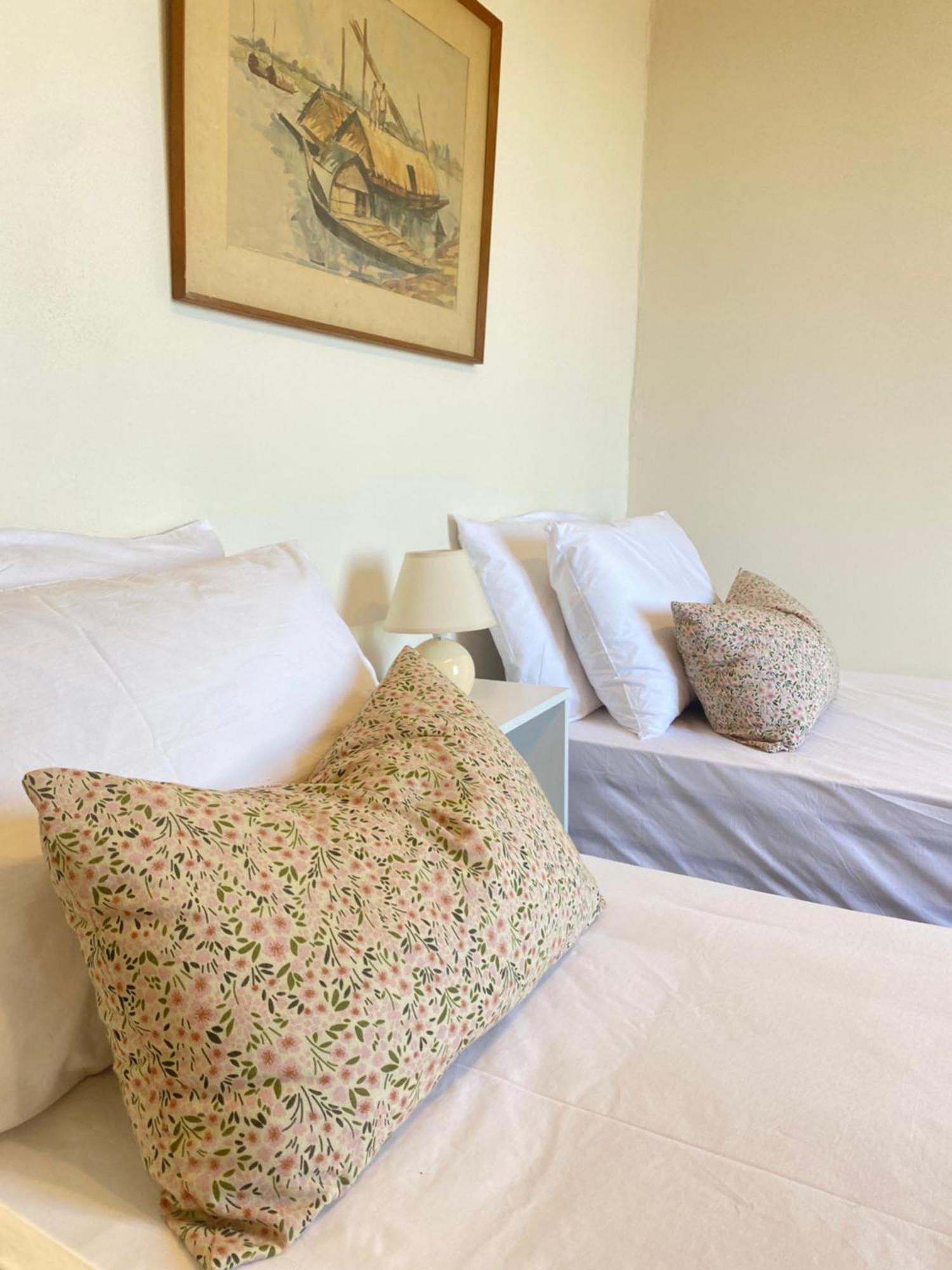 Dinateli House - Live Like A Local In Corfu Holiday home Kastellanoi (Agios Georgios (Corfu))