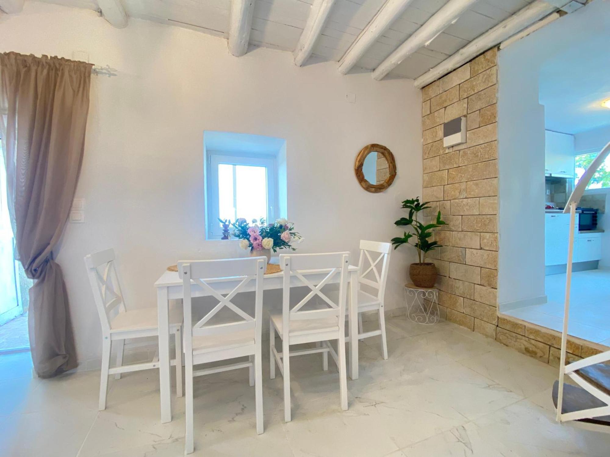 Dinateli House - Live Like A Local In Corfu * Kastellanoi (Agios Georgios (Corfu))