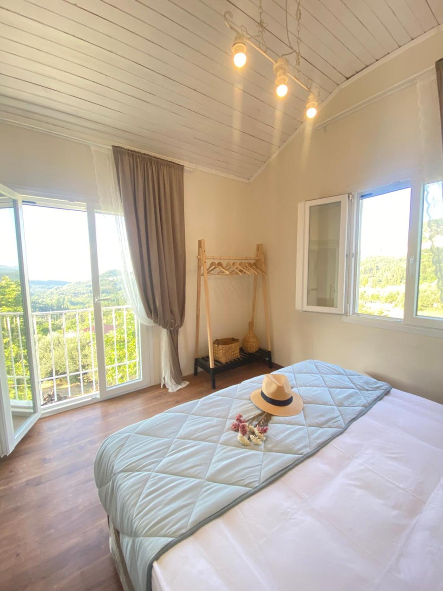 Dinateli House - Live Like A Local In Corfu Holiday home *