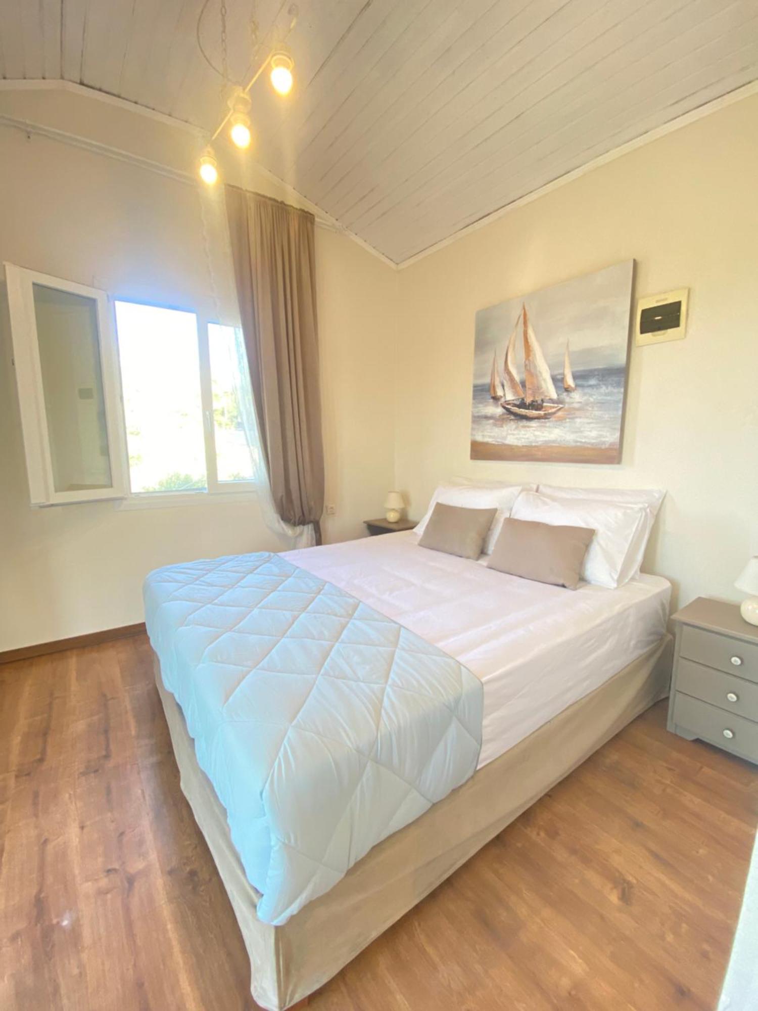 Дом отдыха Dinateli - Live Like A Local In Corfu Kastellanoi (Agios Georgios (Corfu))