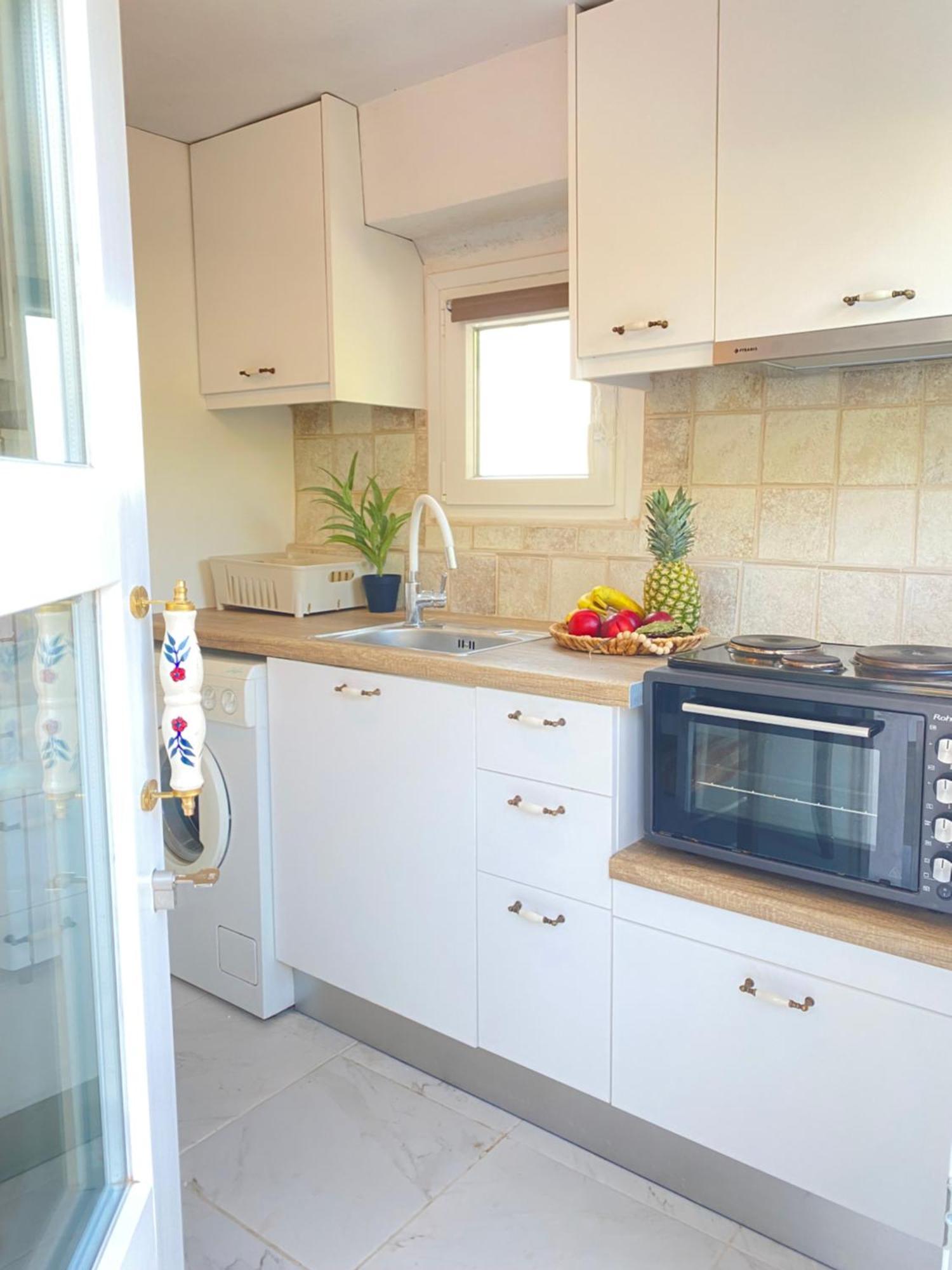 Dinateli House - Live Like A Local In Corfu Holiday home