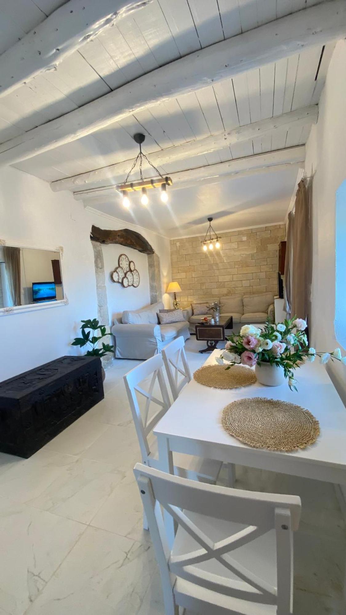 Holiday home Dinateli House - Live Like A Local In Corfu Kastellanoi (Agios Georgios (Corfu))