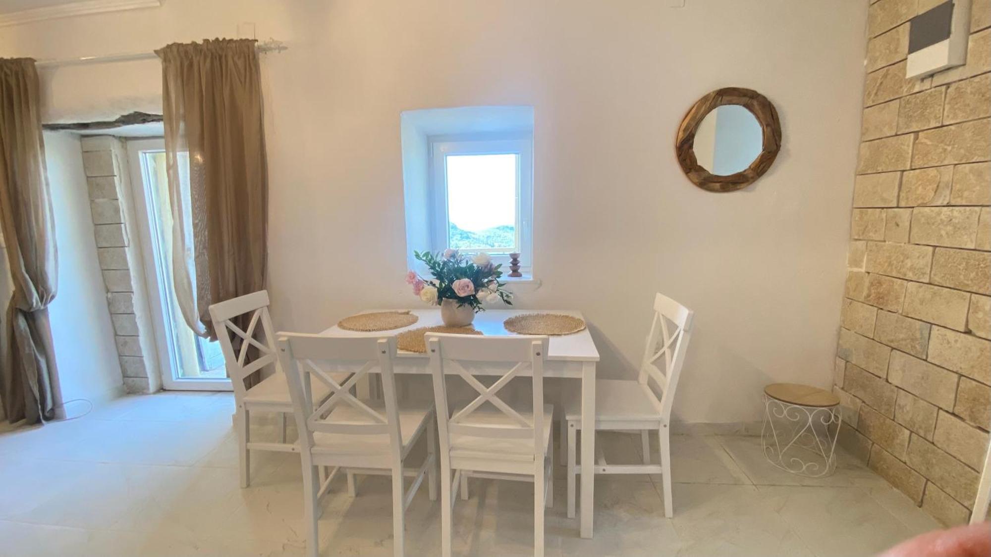 Dinateli - Live Like A Local In Corfu Дом отдыха