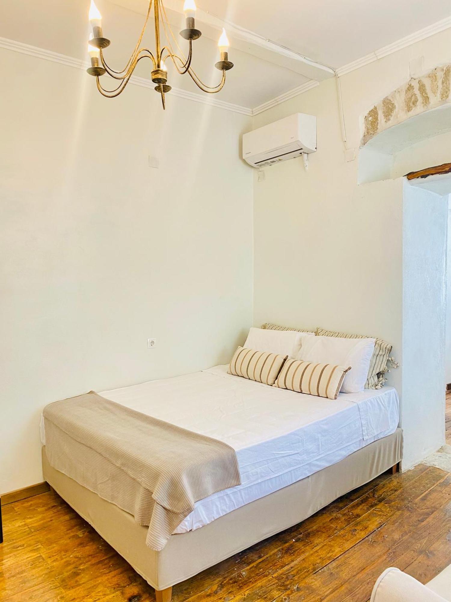Dinateli House - Live Like A Local In Corfu * Kastellanoi (Agios Georgios (Corfu))