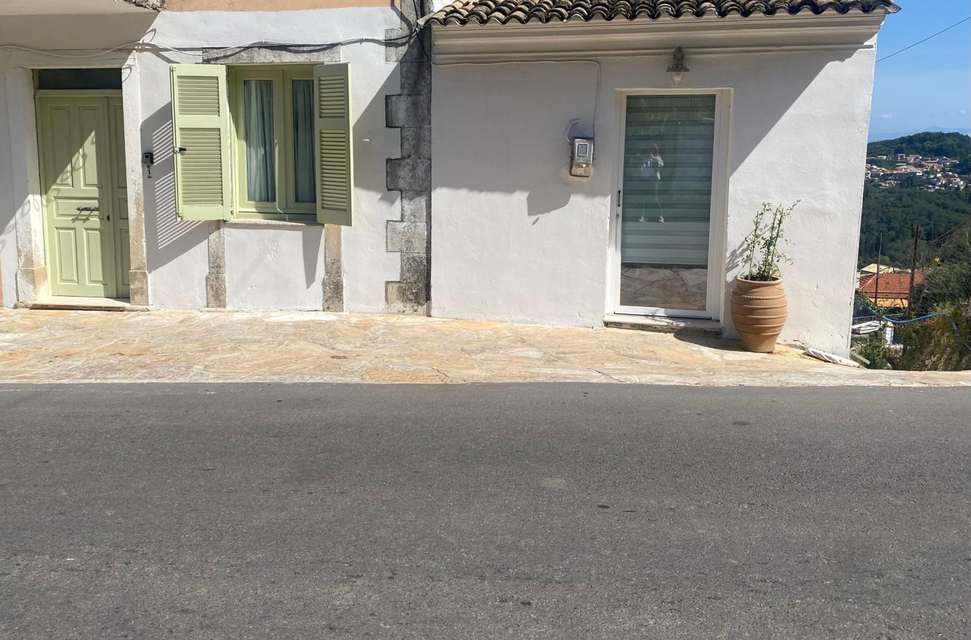 Holiday home Dinateli House - Live Like A Local In Corfu *