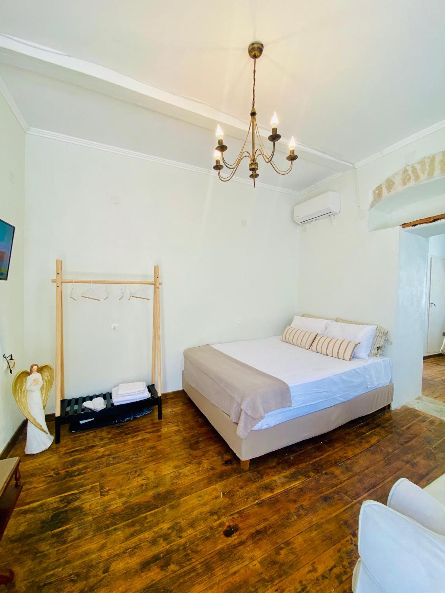 Holiday home Dinateli House - Live Like A Local In Corfu Kastellanoi (Agios Georgios (Corfu))