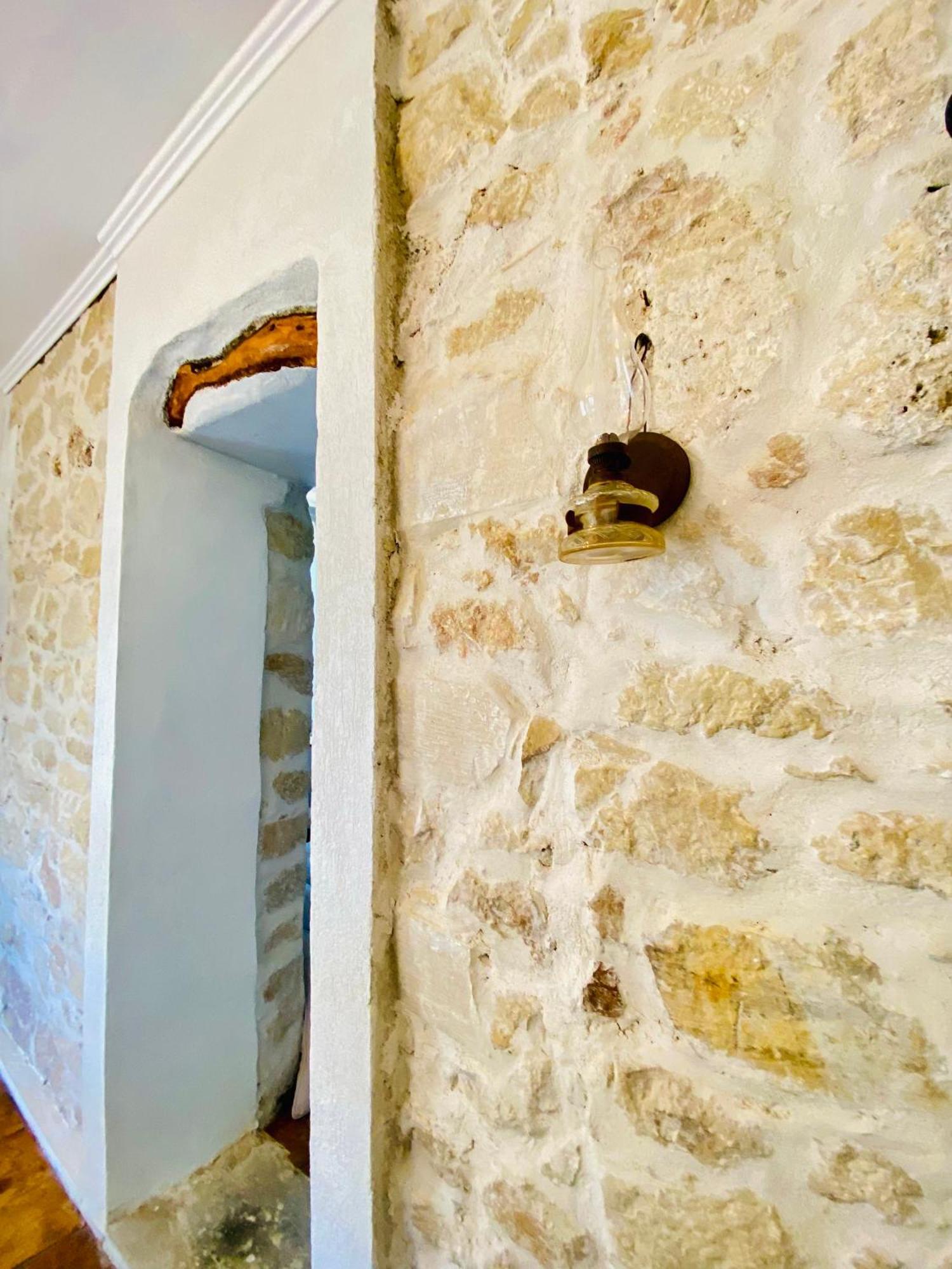 Dinateli House - Live Like A Local In Corfu Kastellanoi (Agios Georgios (Corfu))