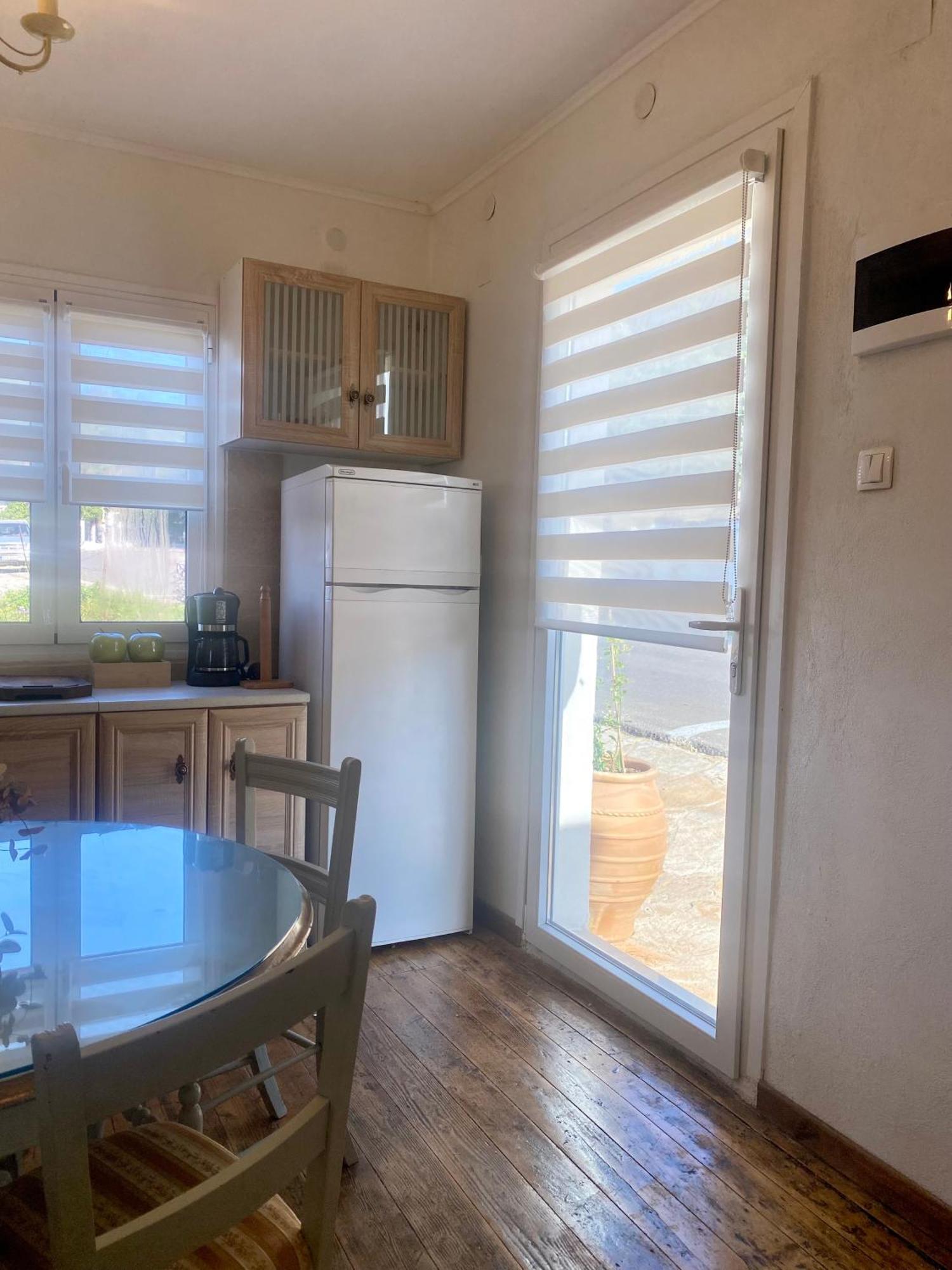 Dinateli House - Live Like A Local In Corfu *