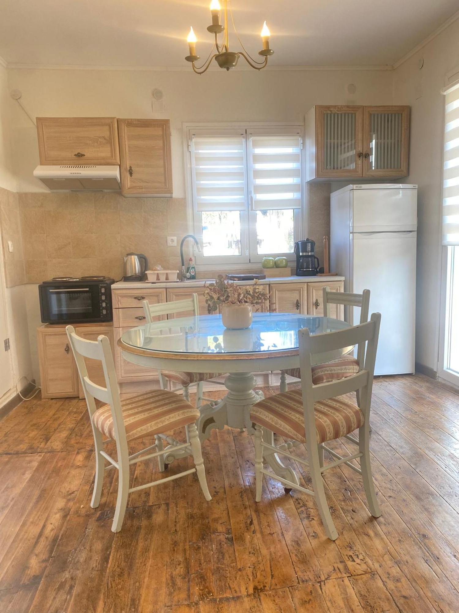 Dinateli House - Live Like A Local In Corfu Holiday home