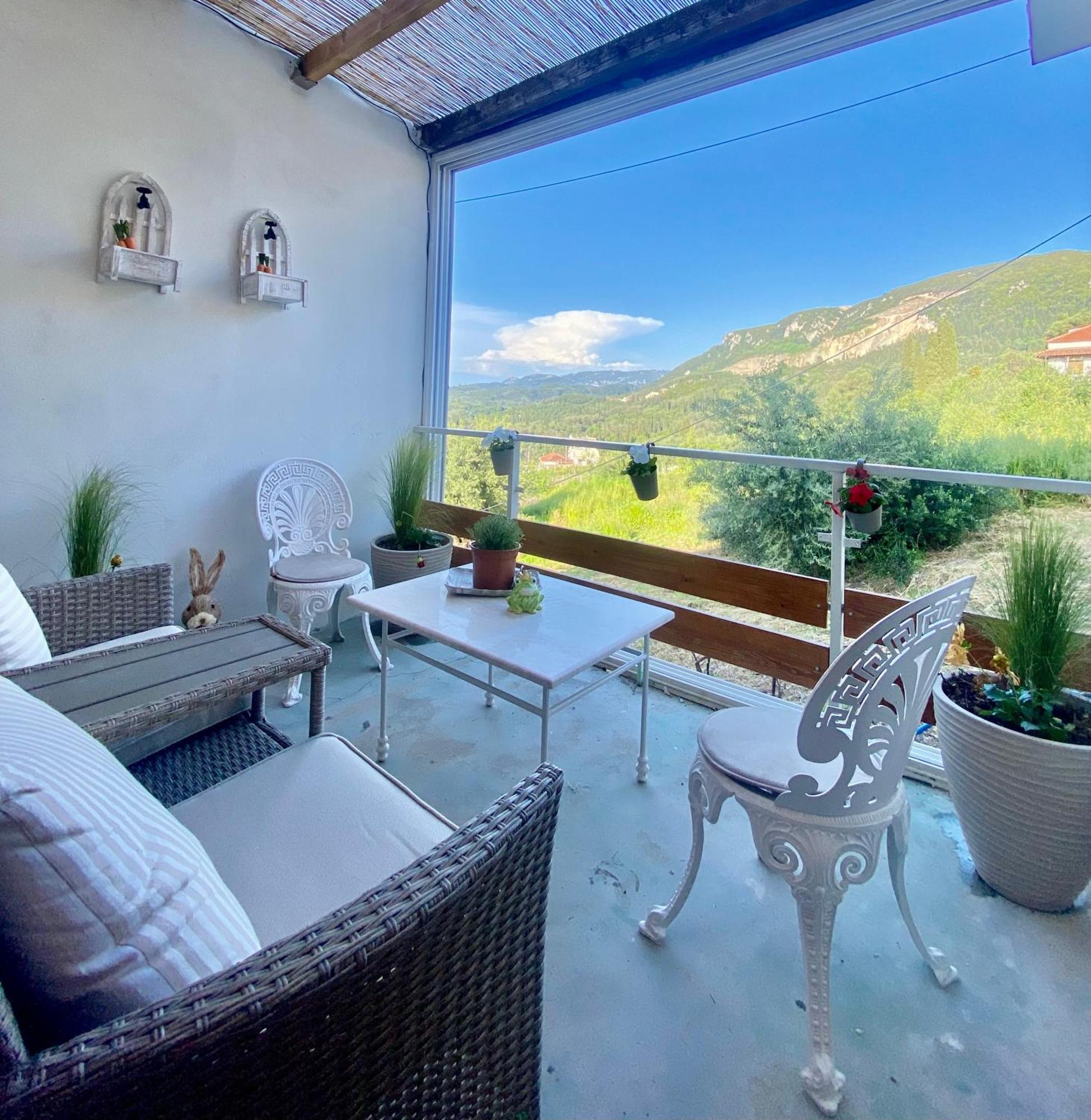 Holiday home Dinateli House - Live Like A Local In Corfu Kastellanoi (Agios Georgios (Corfu))