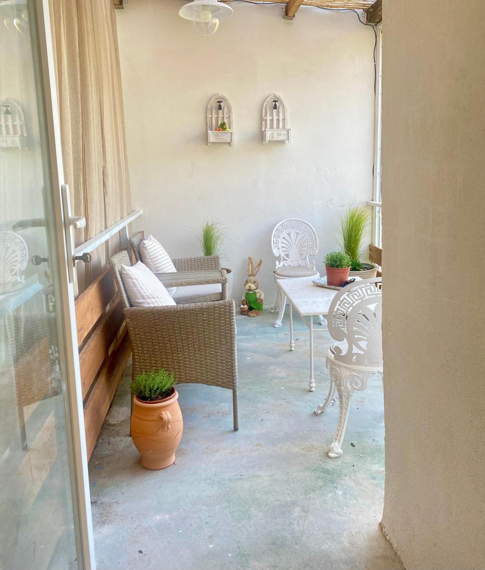 Dinateli House - Live Like A Local In Corfu *