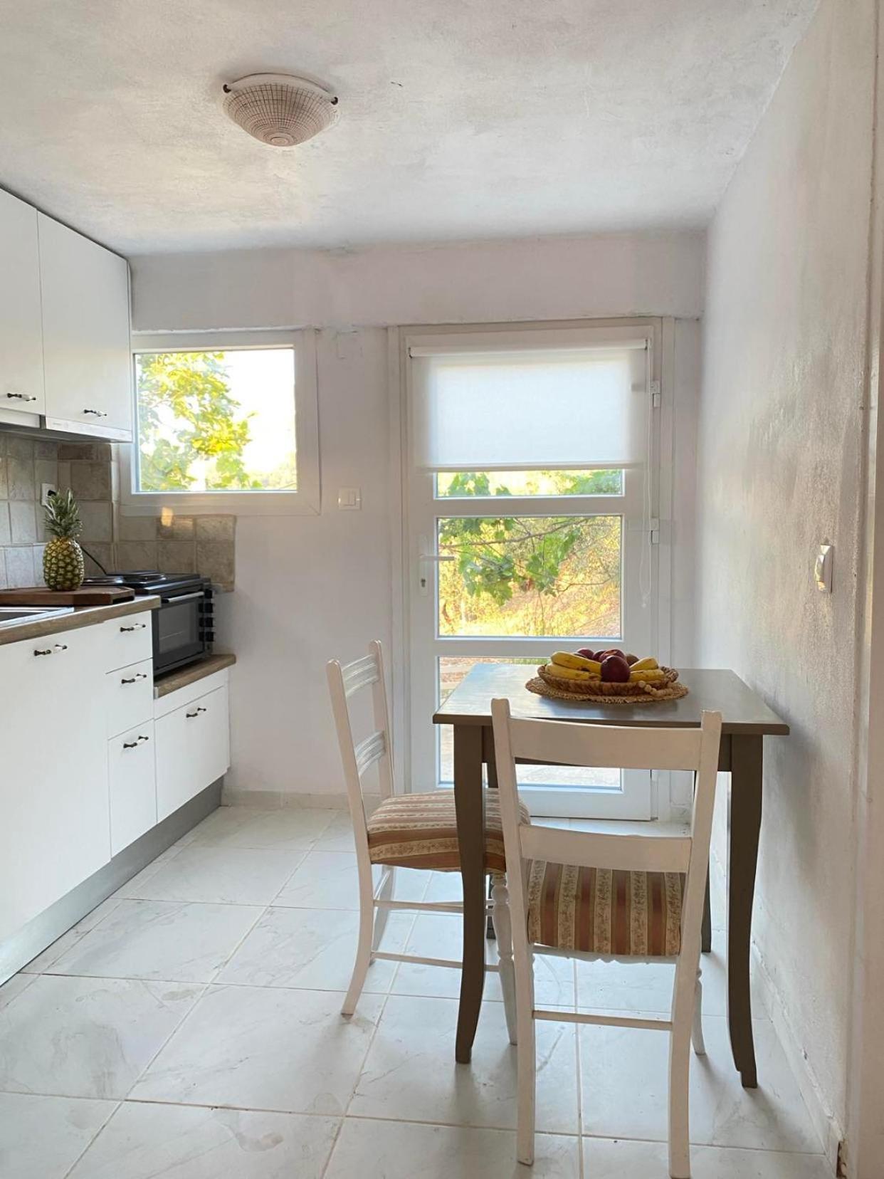 Dinateli House - Live Like A Local In Corfu 度假居