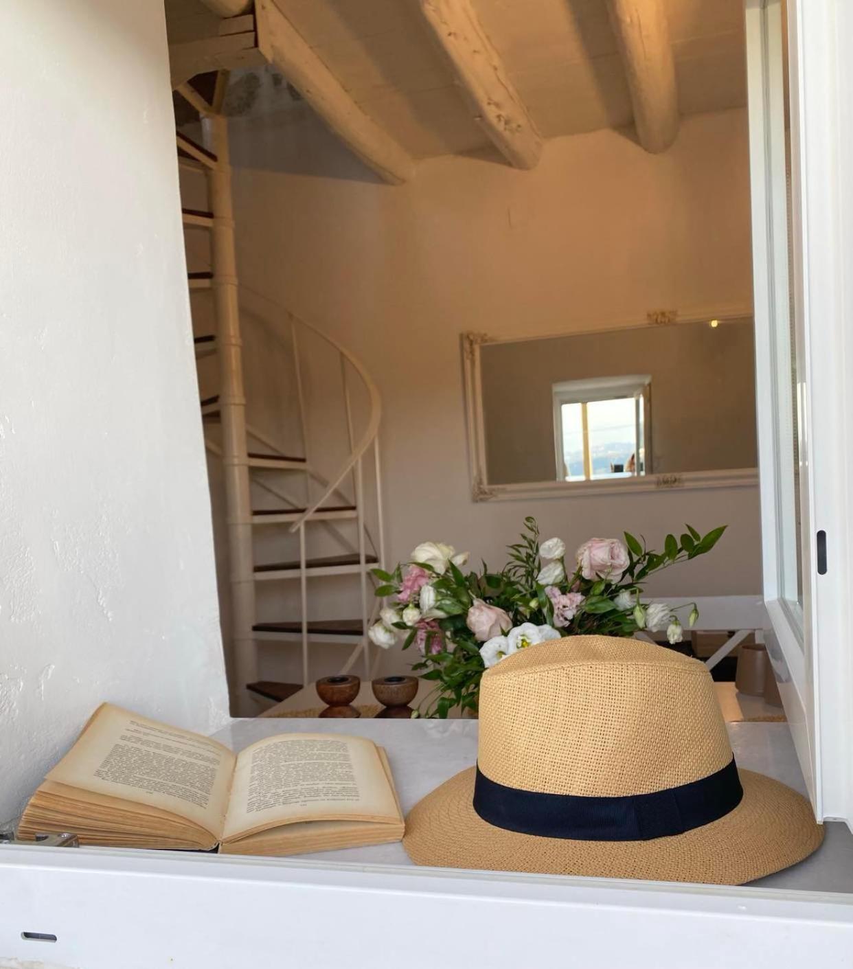 Dinateli House - Live Like A Local In Corfu 度假居