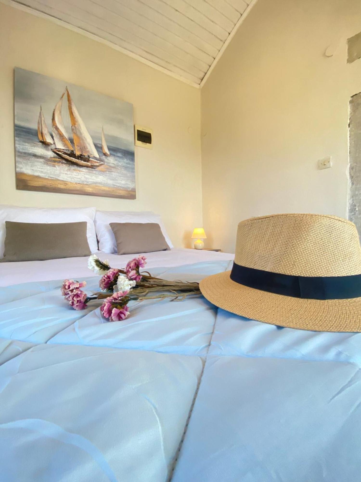 Dinateli House - Live Like A Local In Corfu