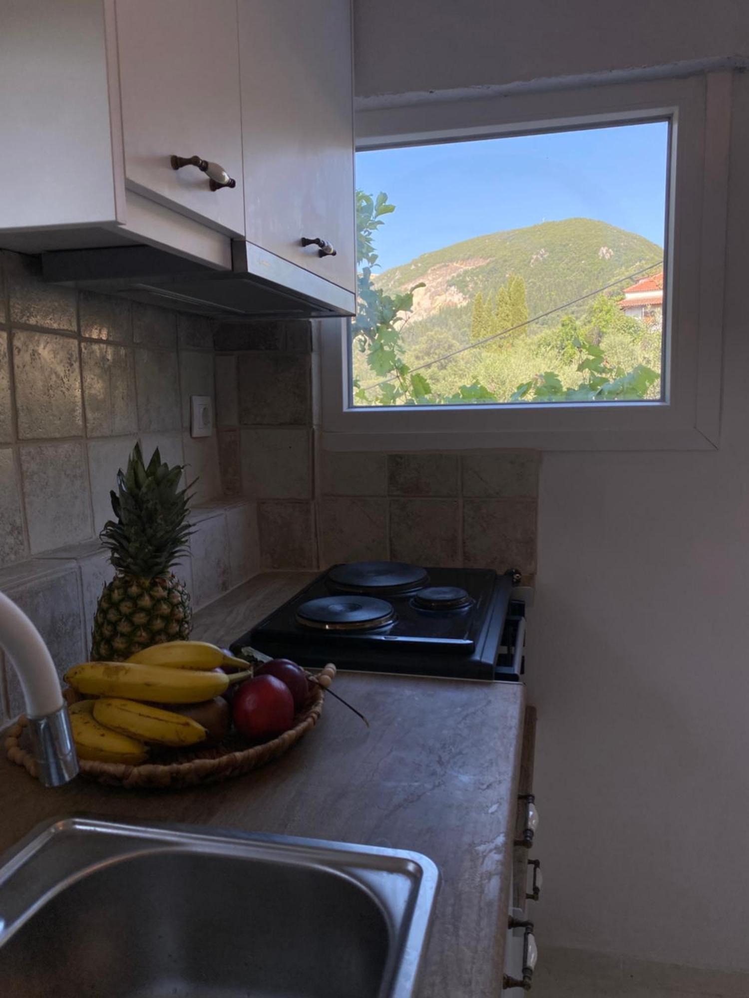 Dinateli House - Live Like A Local In Corfu Kastellanoi (Agios Georgios (Corfu))