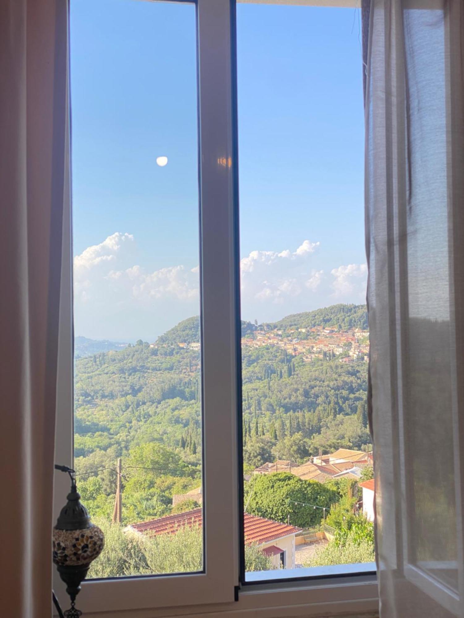 Dinateli House - Live Like A Local In Corfu * Kastellanoi (Agios Georgios (Corfu))