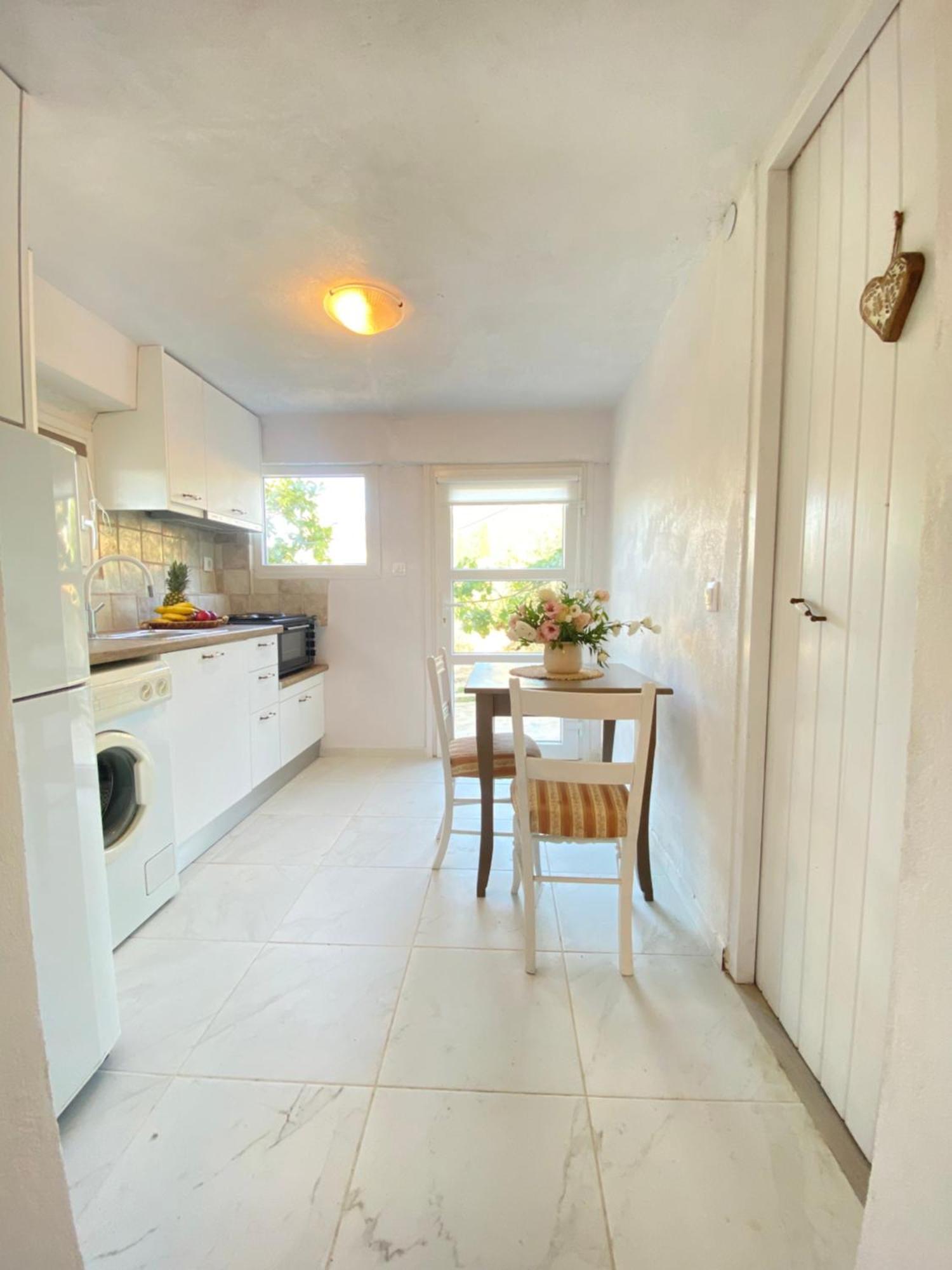 Dinateli House - Live Like A Local In Corfu 度假居 Kastellanoi (Agios Georgios (Corfu))