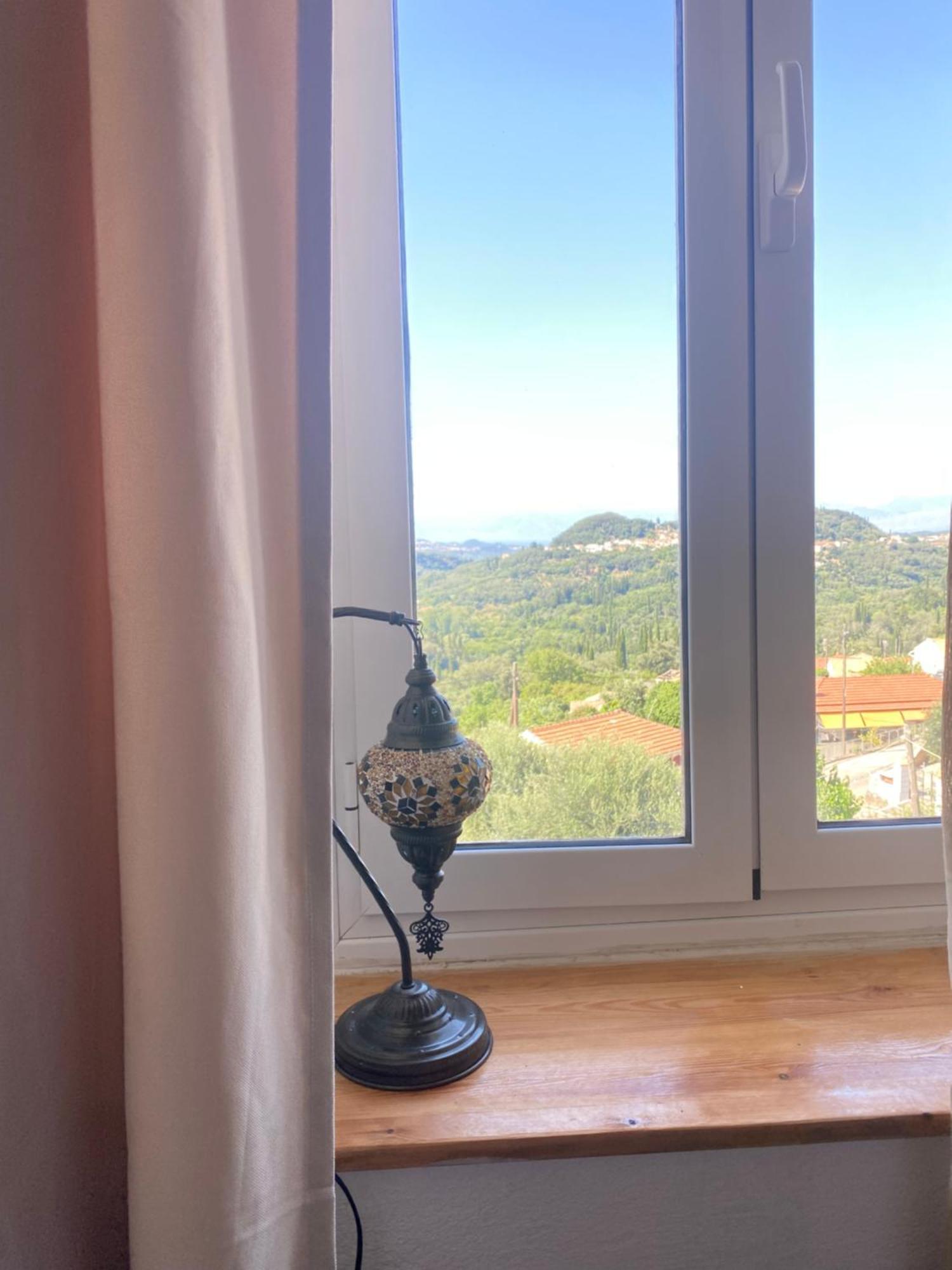 度假居 Dinateli House - Live Like A Local In Corfu Kastellanoi (Agios Georgios (Corfu))