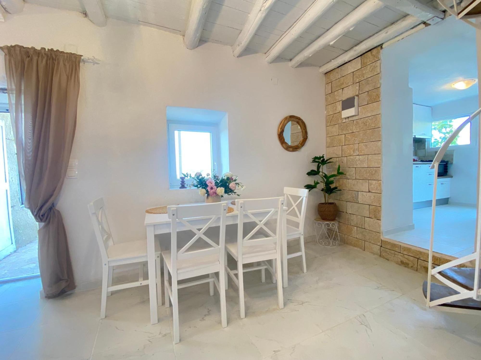 度假居 Dinateli House - Live Like A Local In Corfu *