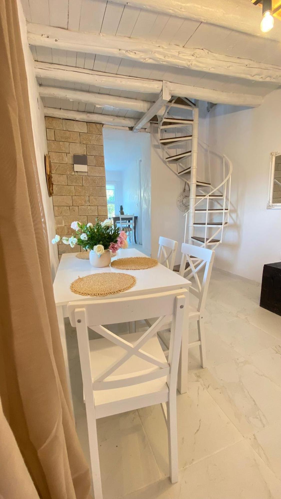 度假居 Dinateli House - Live Like A Local In Corfu