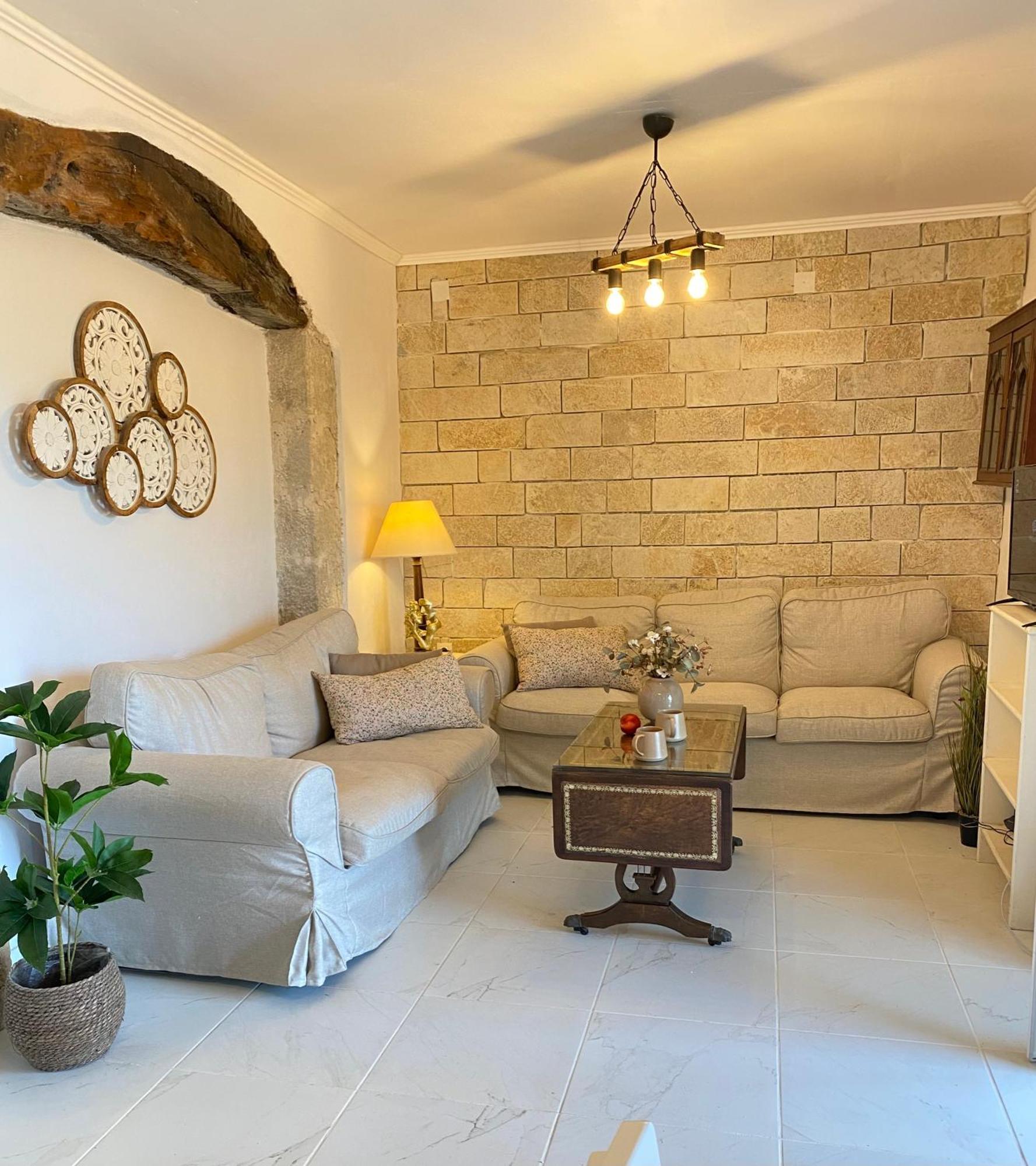度假居 Dinateli House - Live Like A Local In Corfu