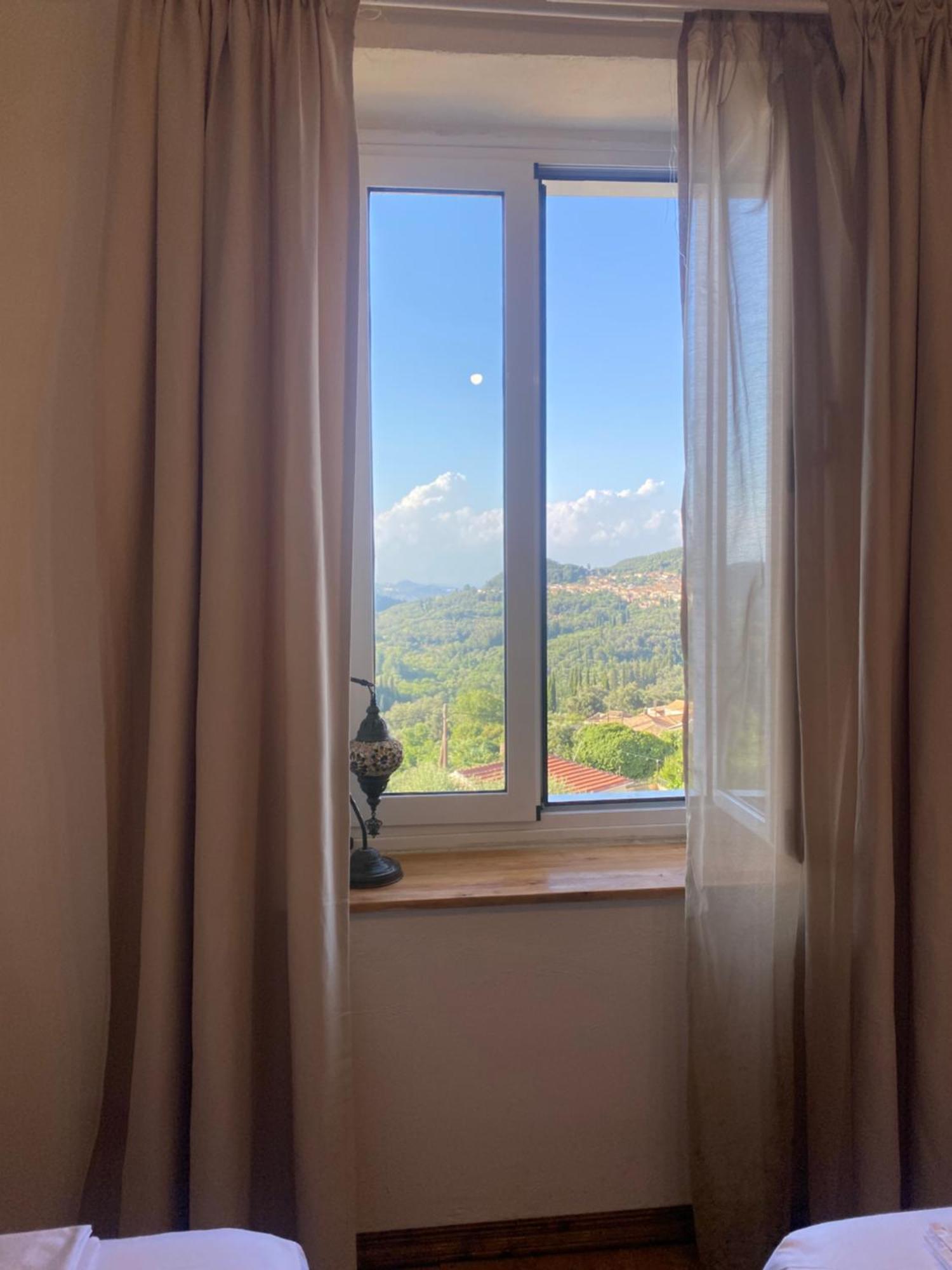 Dinateli House - Live Like A Local In Corfu *