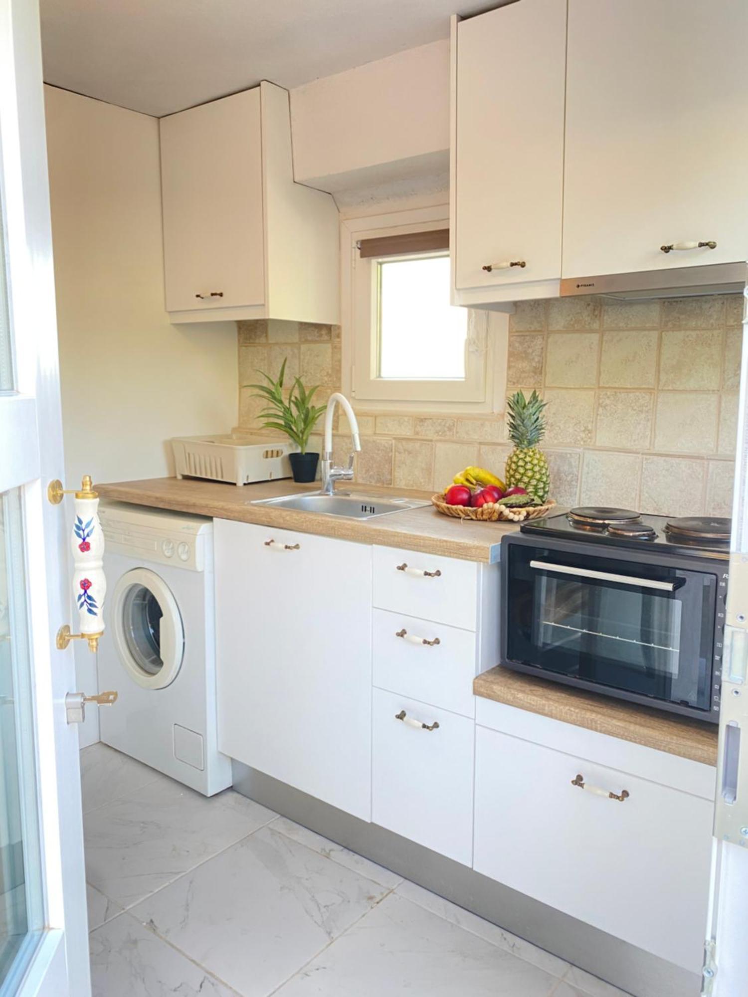 Dinateli House - Live Like A Local In Corfu * Kastellanoi (Agios Georgios (Corfu))