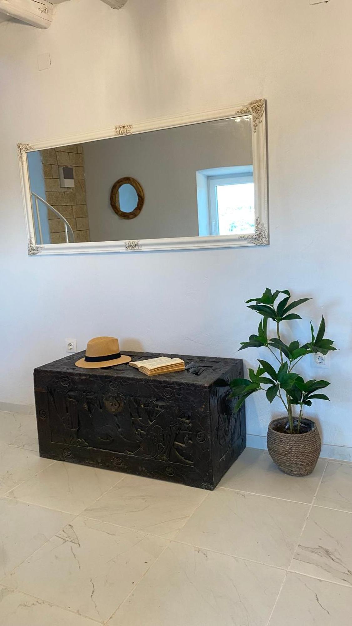Dinateli House - Live Like A Local In Corfu 度假居 Kastellanoi (Agios Georgios (Corfu))