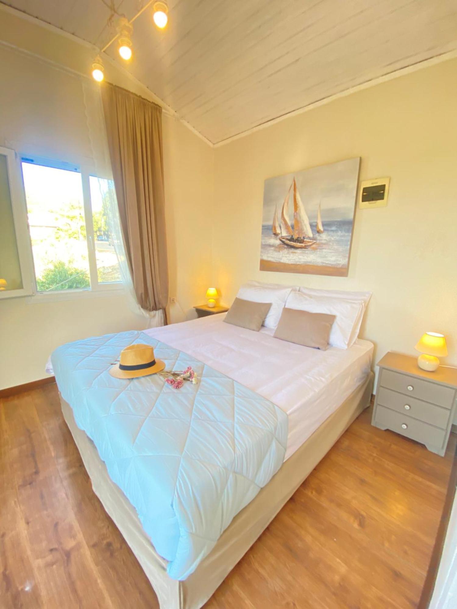 度假居 Dinateli House - Live Like A Local In Corfu *