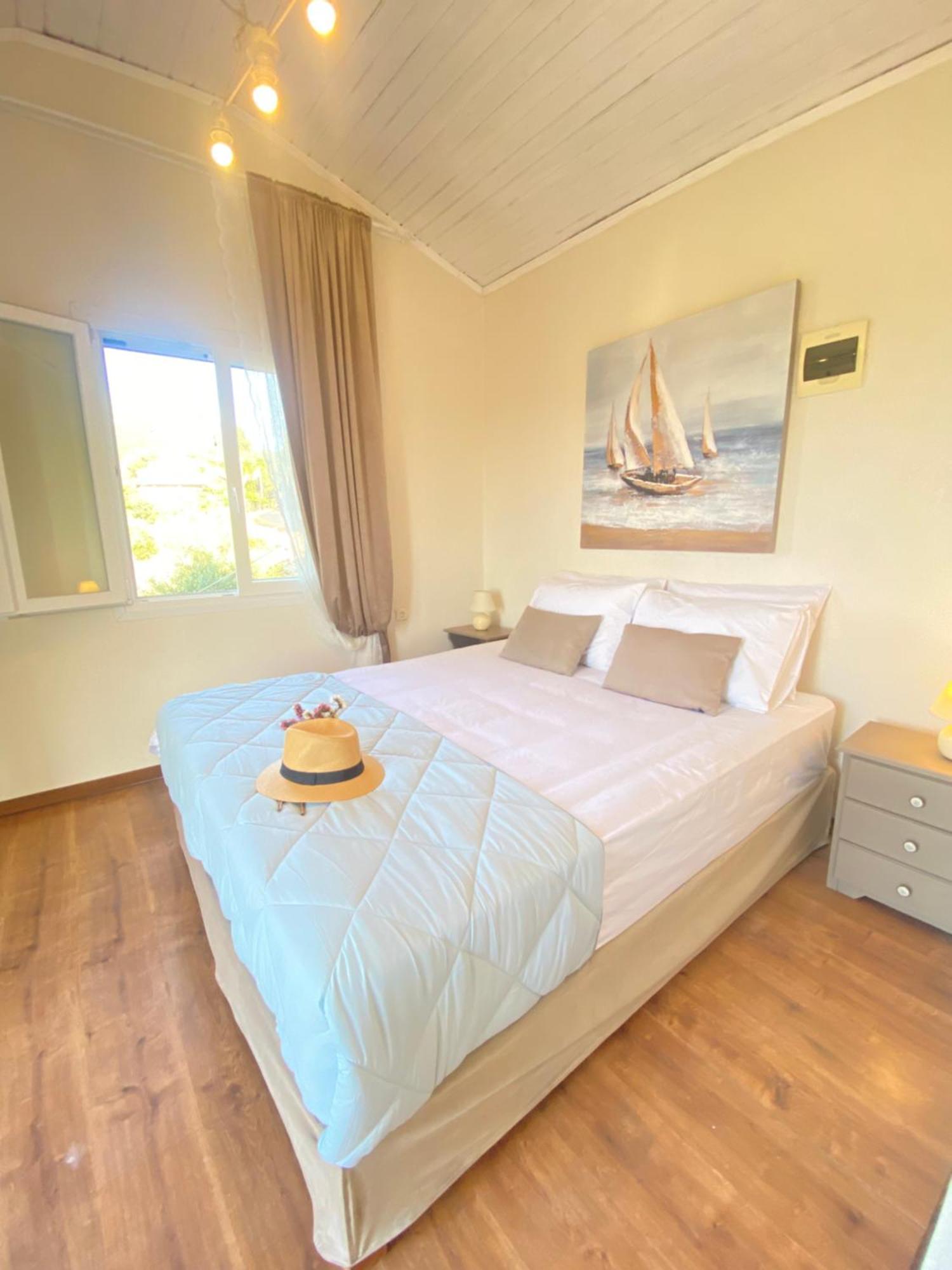 度假居 Dinateli House - Live Like A Local In Corfu *