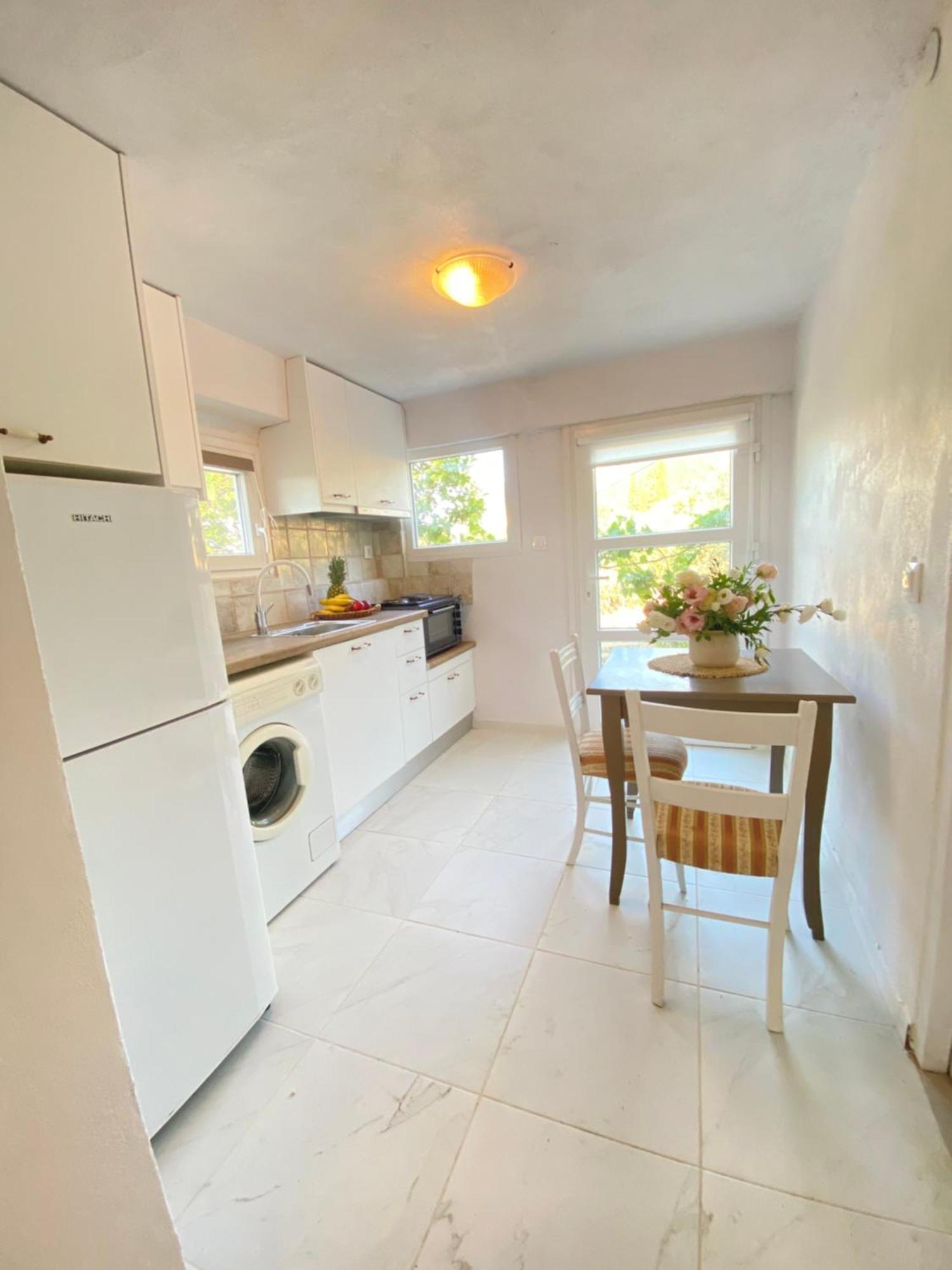 度假居 Dinateli House - Live Like A Local In Corfu
