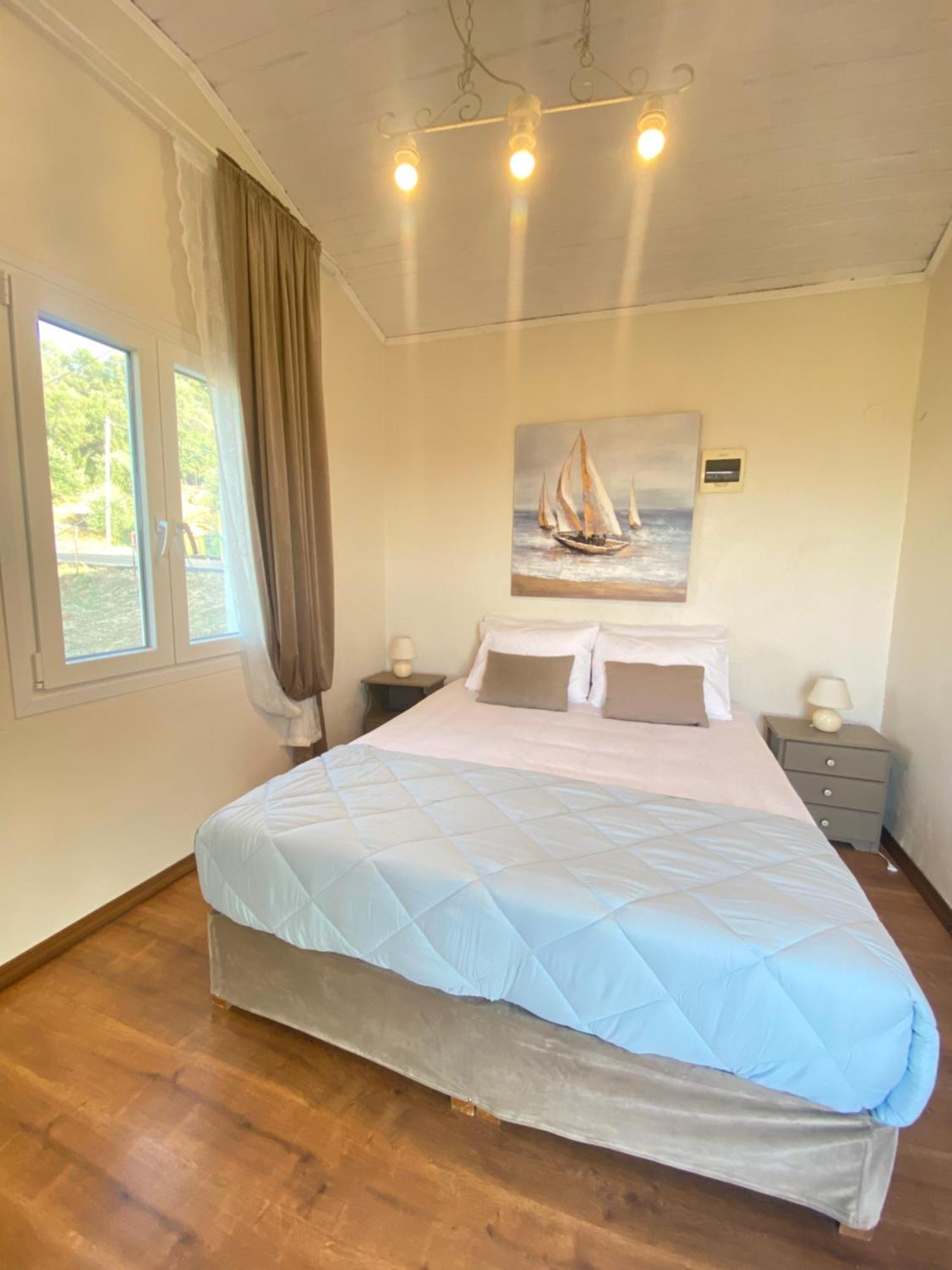 度假居 Dinateli House - Live Like A Local In Corfu *