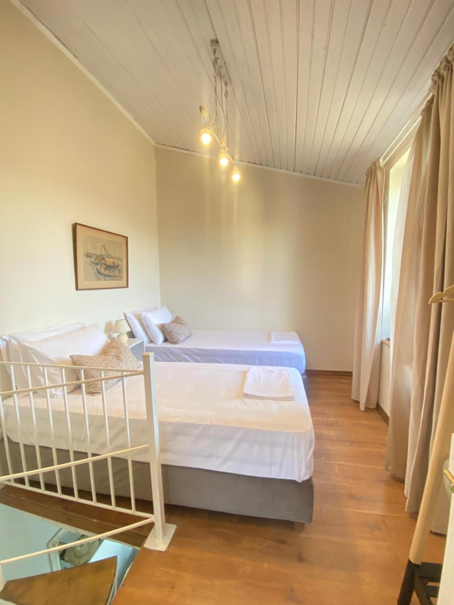 Dinateli House - Live Like A Local In Corfu *