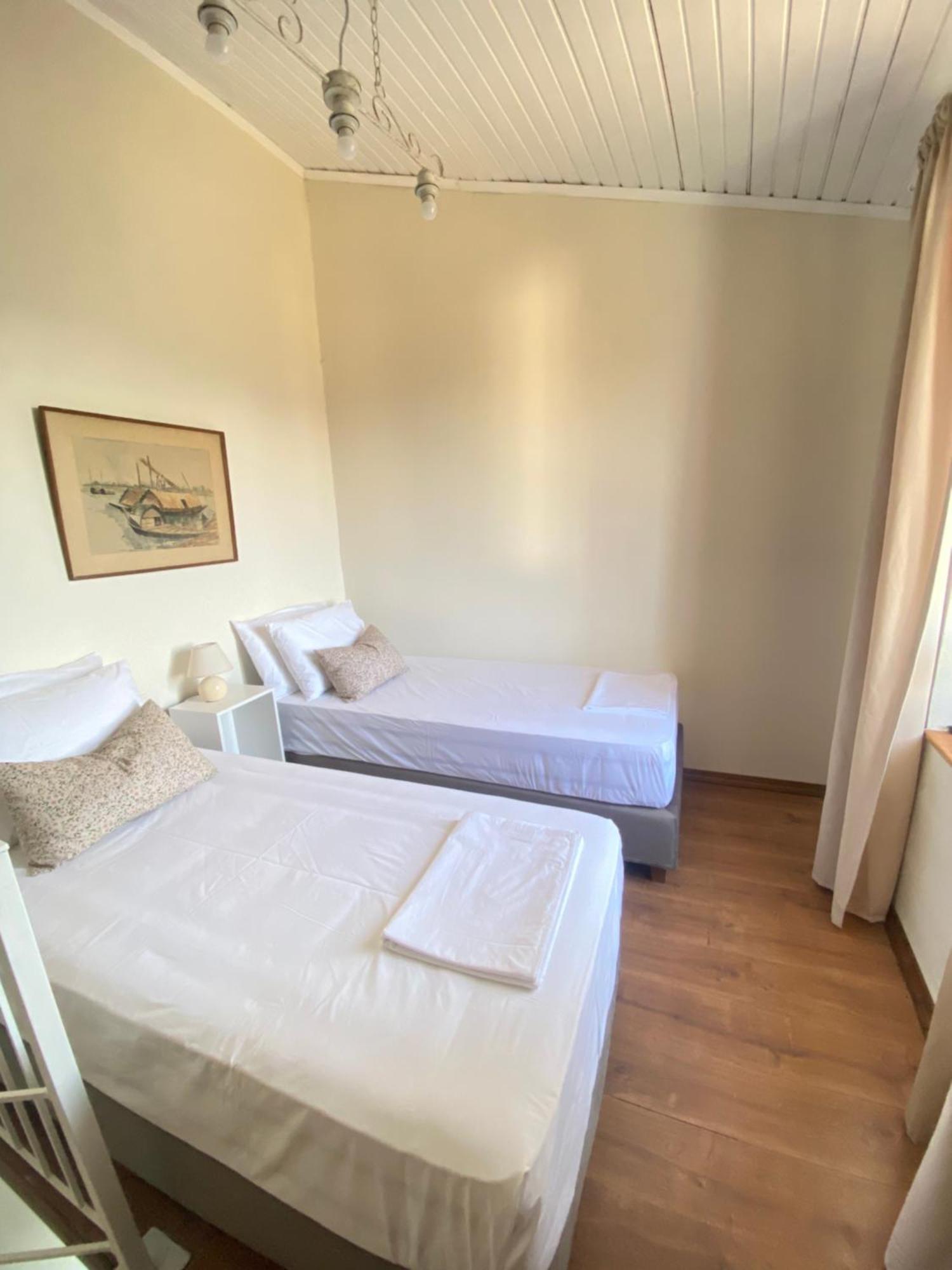 Dinateli House - Live Like A Local In Corfu *