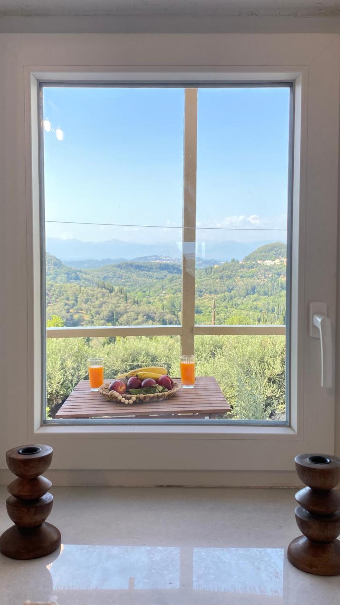Dinateli House - Live Like A Local In Corfu * Kastellanoi (Agios Georgios (Corfu))