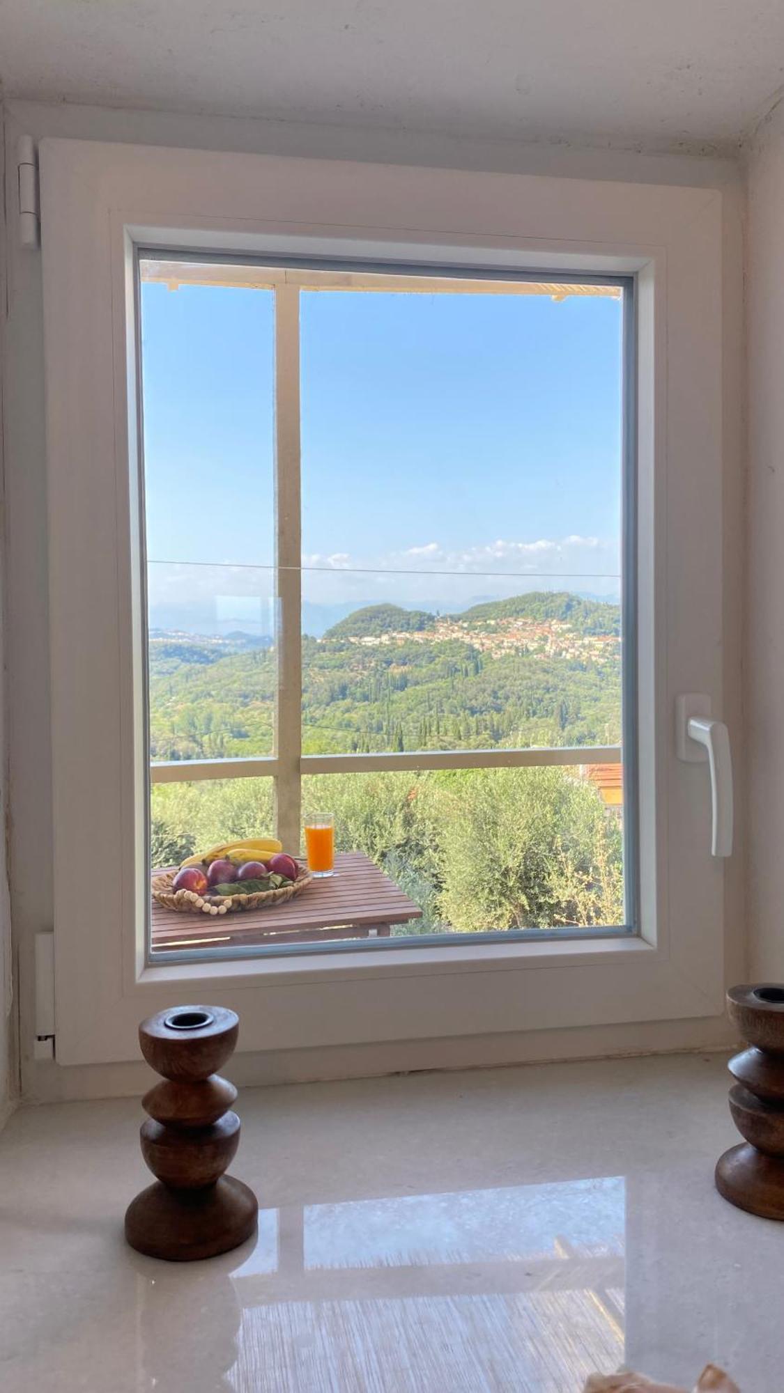 度假居 Dinateli House - Live Like A Local In Corfu Kastellanoi (Agios Georgios (Corfu))