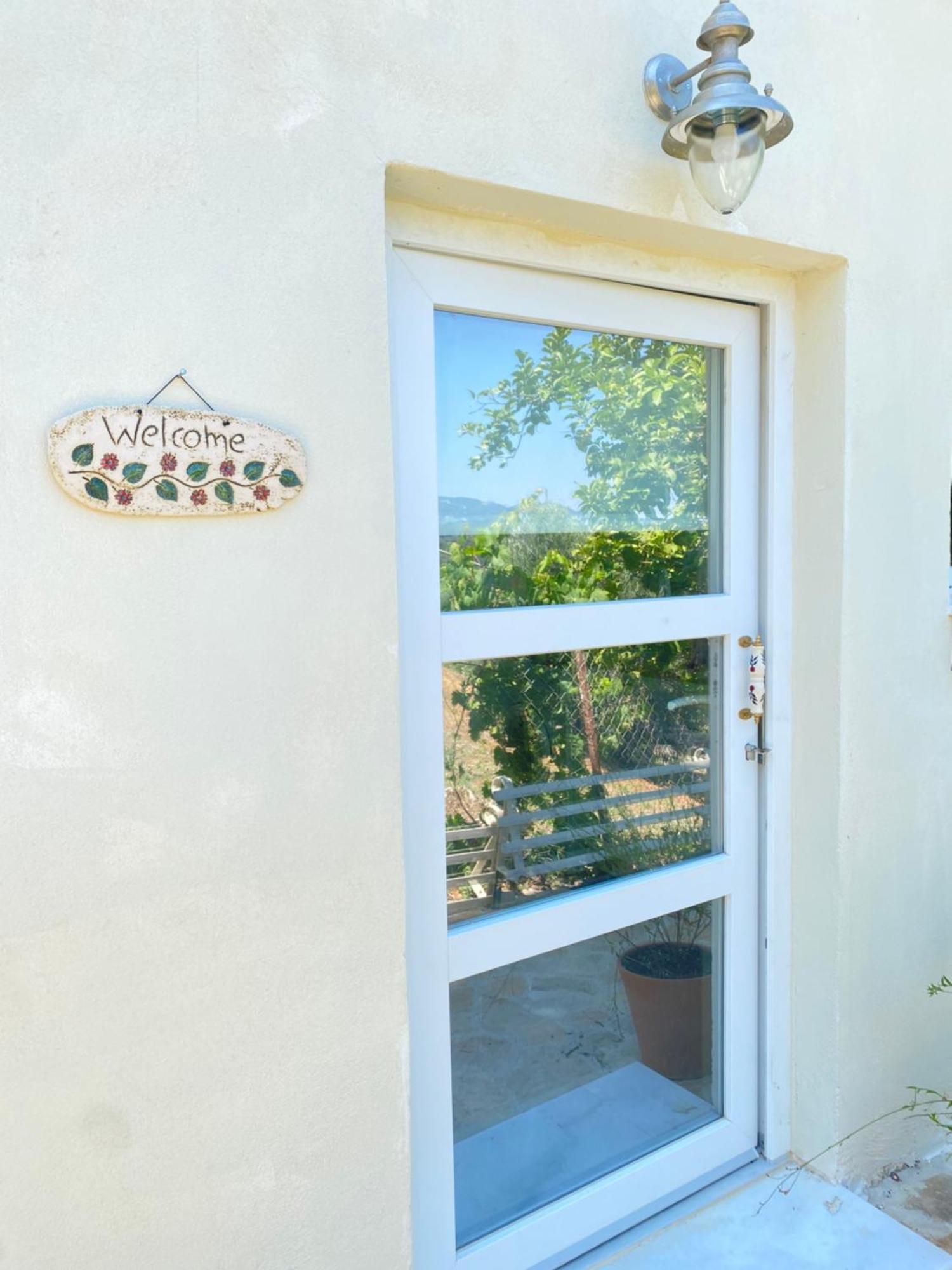 Dinateli House - Live Like A Local In Corfu 度假居 *