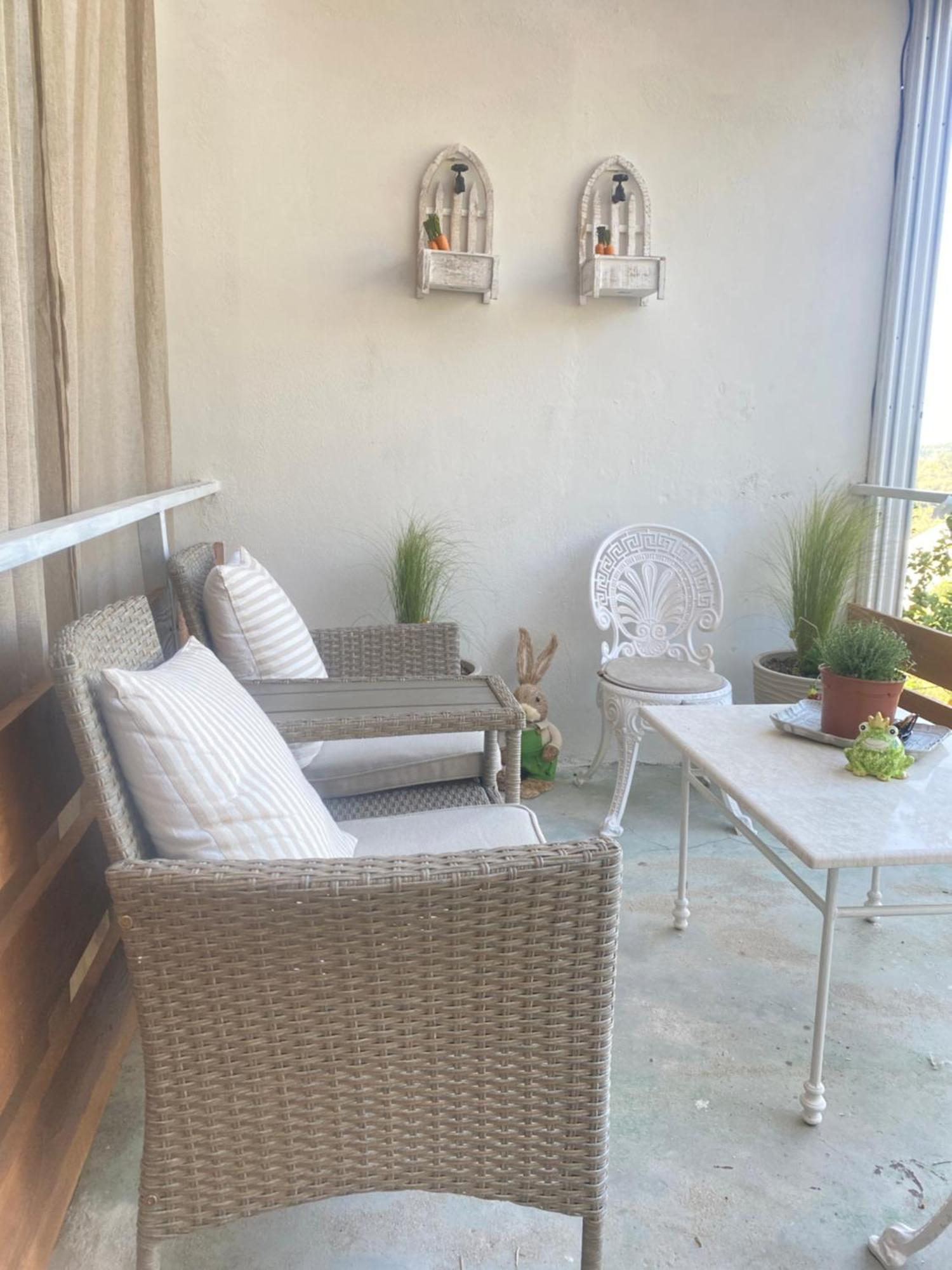 Dinateli House - Live Like A Local In Corfu *