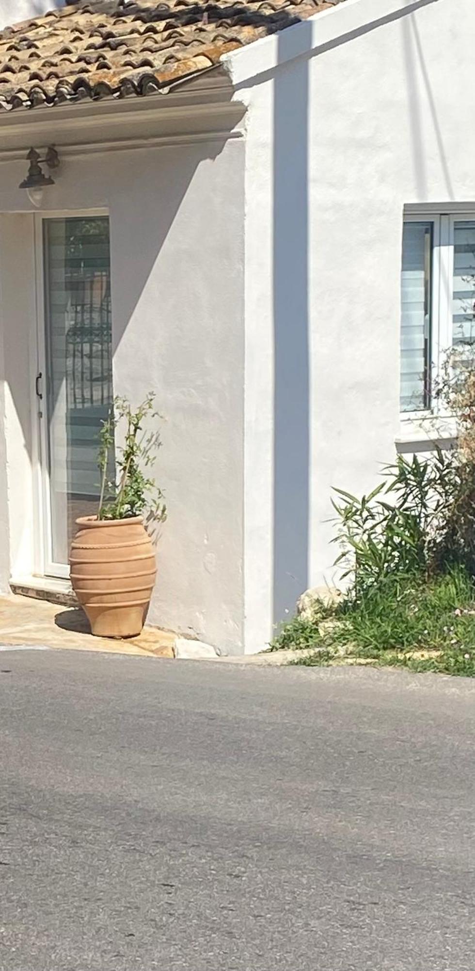 度假居 Dinateli House - Live Like A Local In Corfu