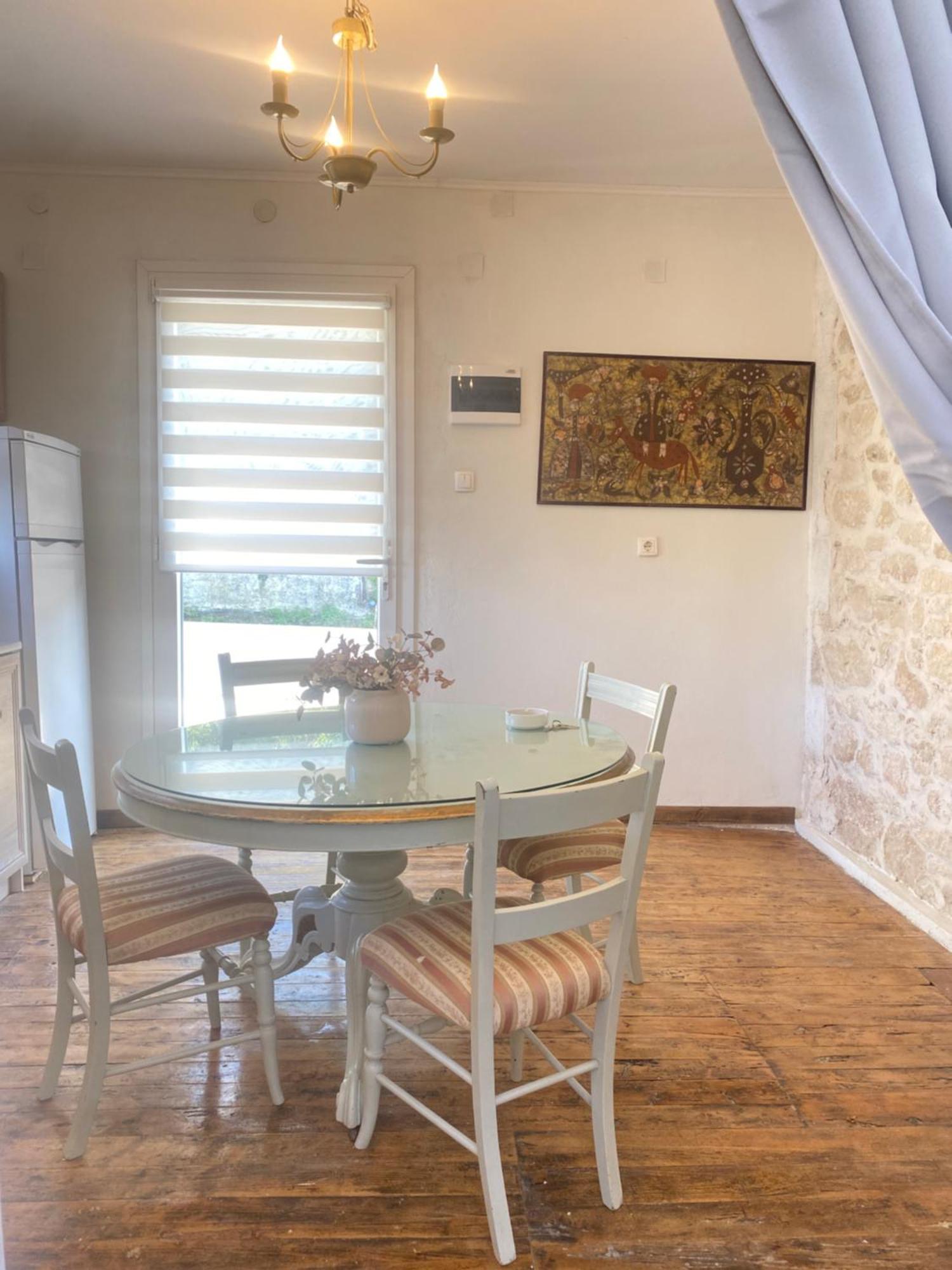 Dinateli House - Live Like A Local In Corfu